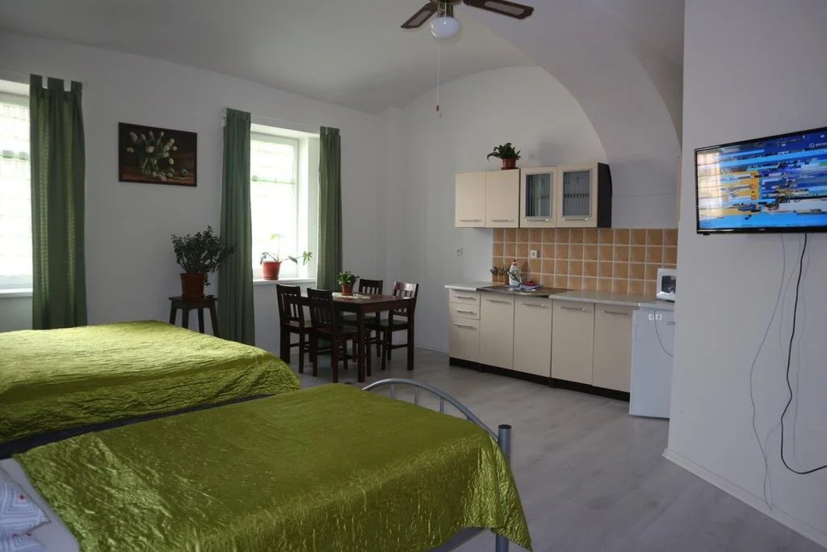 Apartmï¿½ny Lestarka