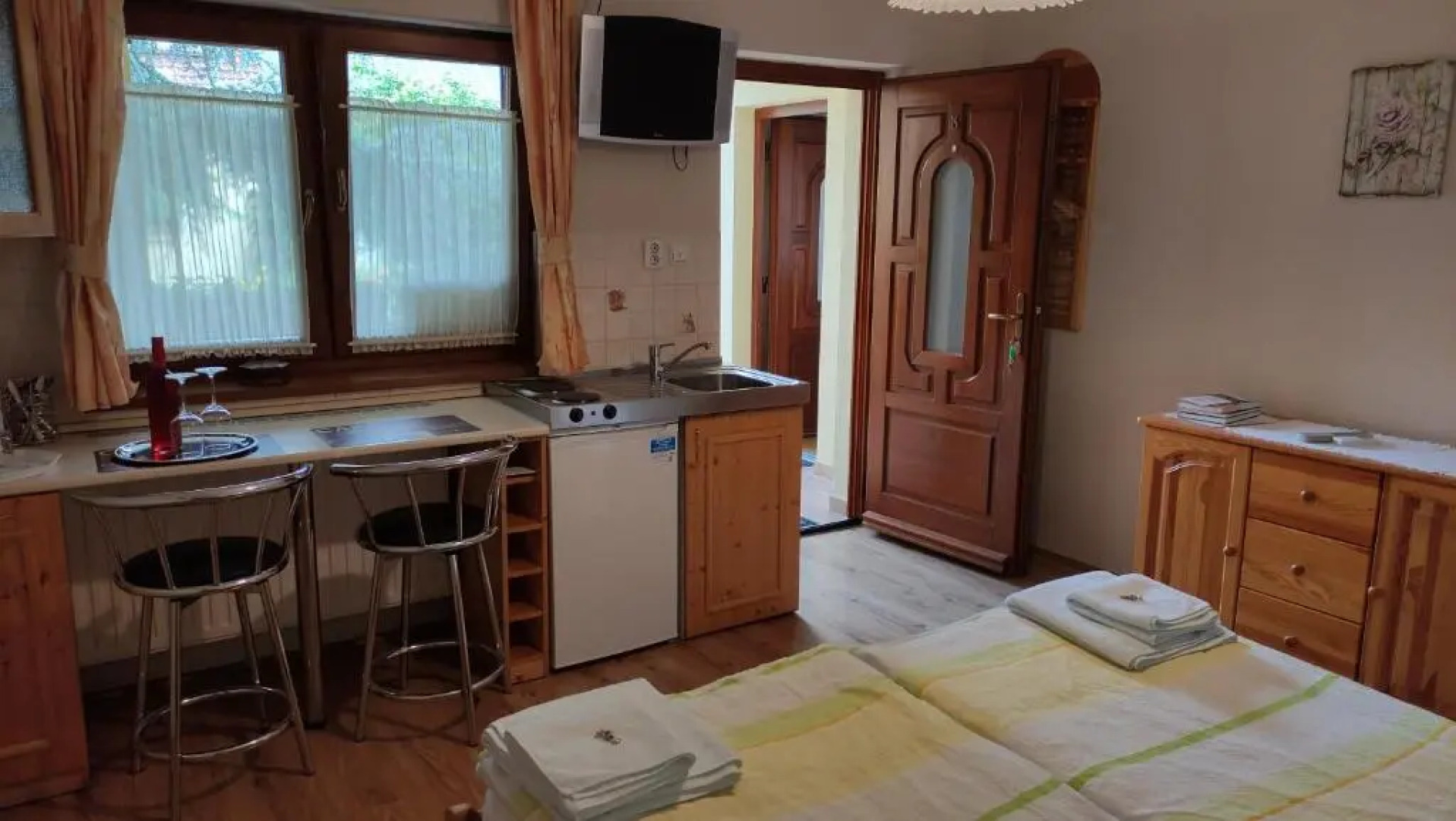 Eckhardt Vendégház