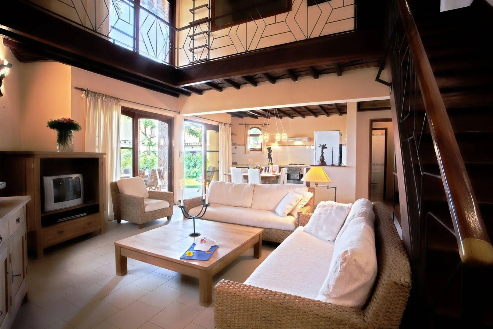 Les Alizés Beach Resort