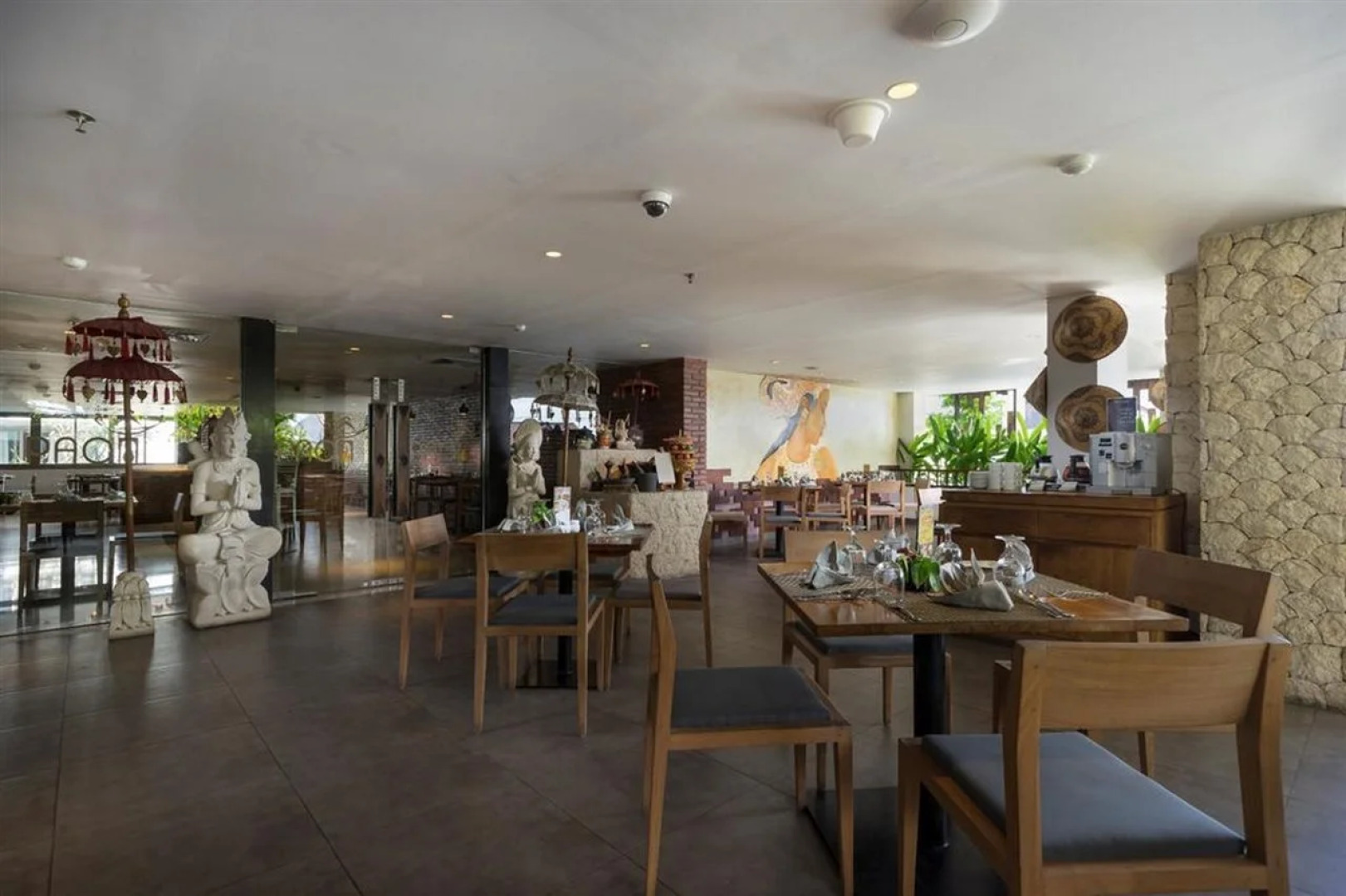 d’primahotel Petitenget Seminyak