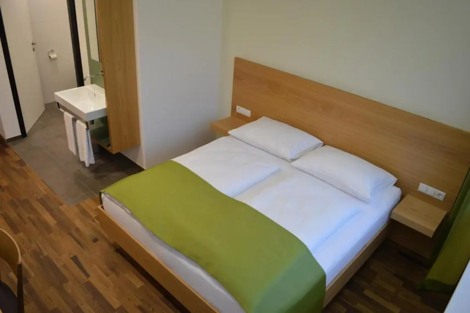 Business Motel Feldkirch