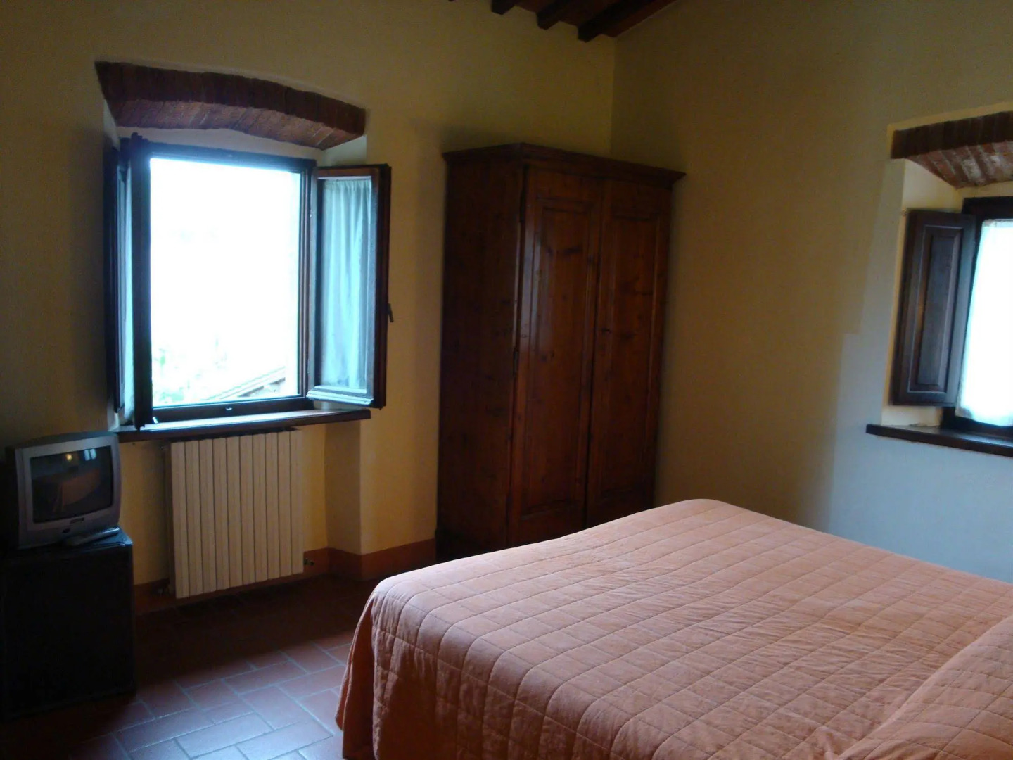 Hotel Le Vigne