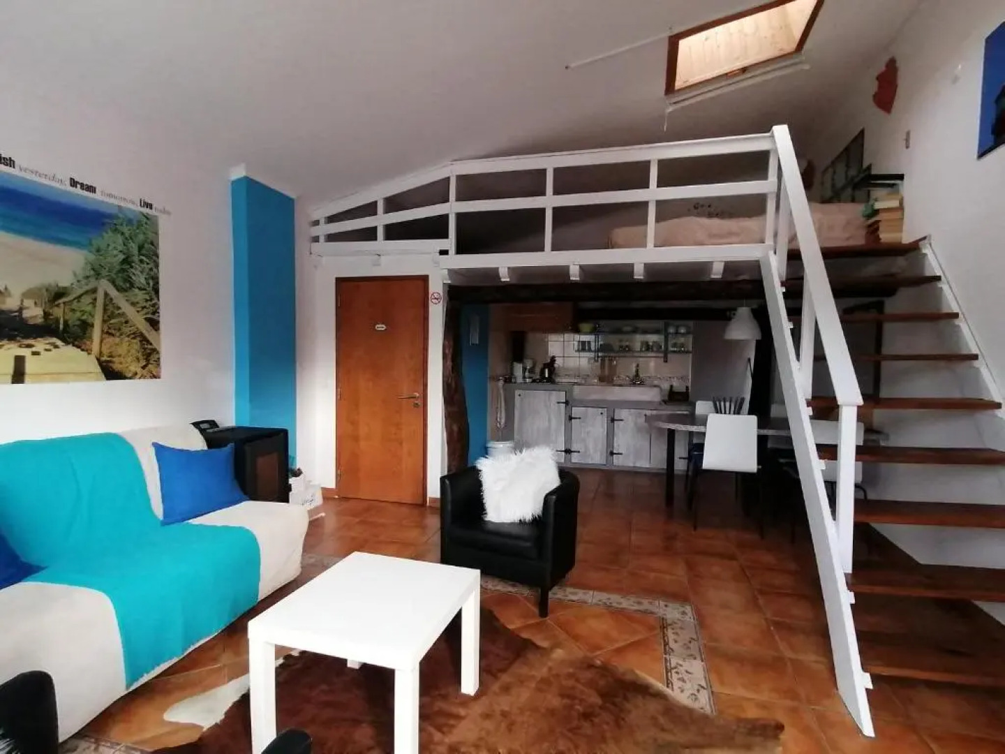 Quinta Da vida Serena