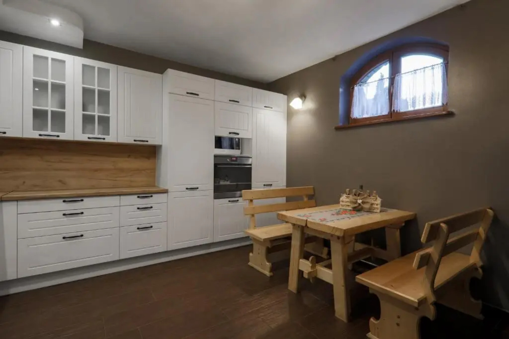 Willa Dream z basenem i jacuzzi