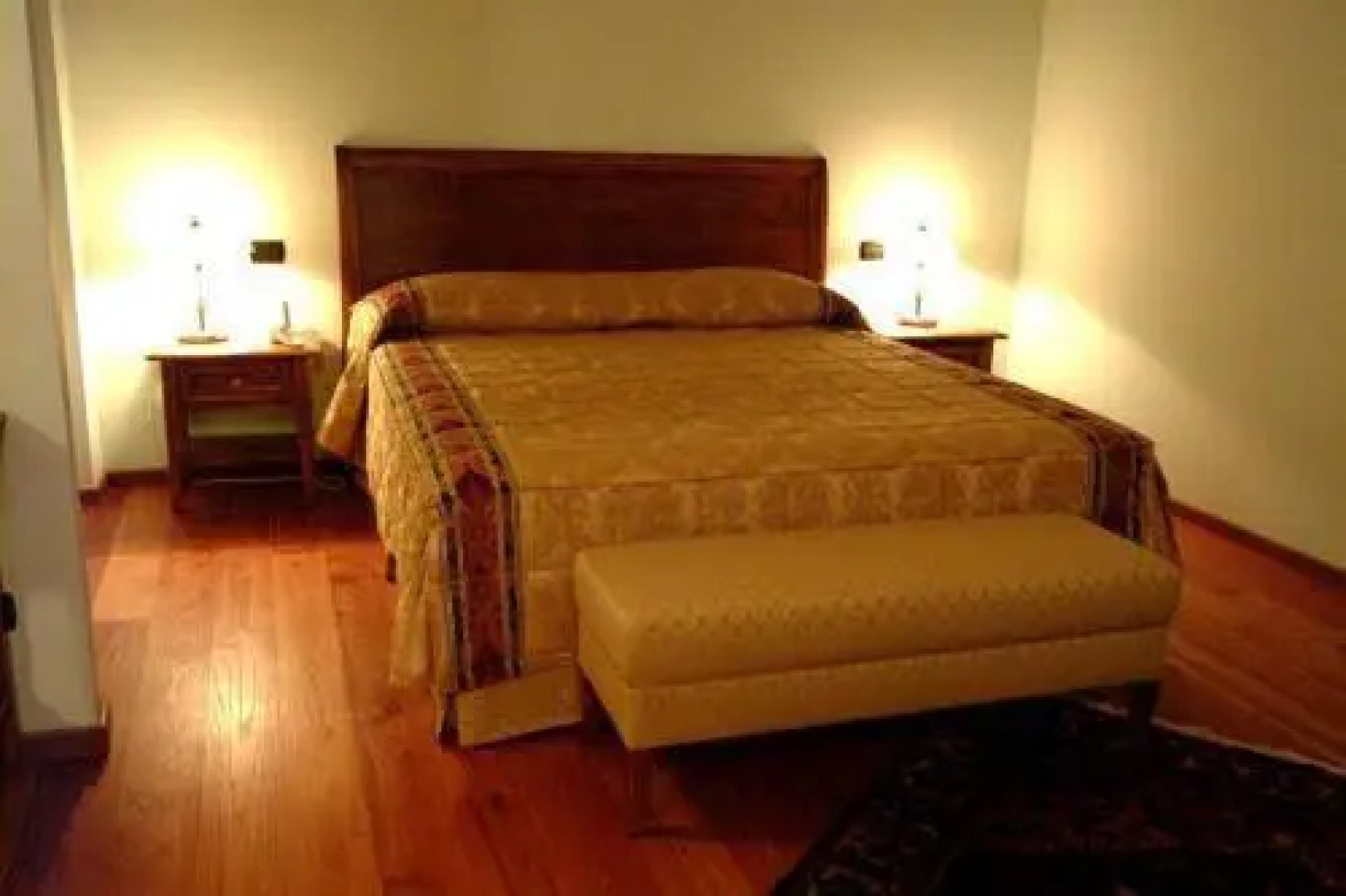 La Locanda Del Melograno