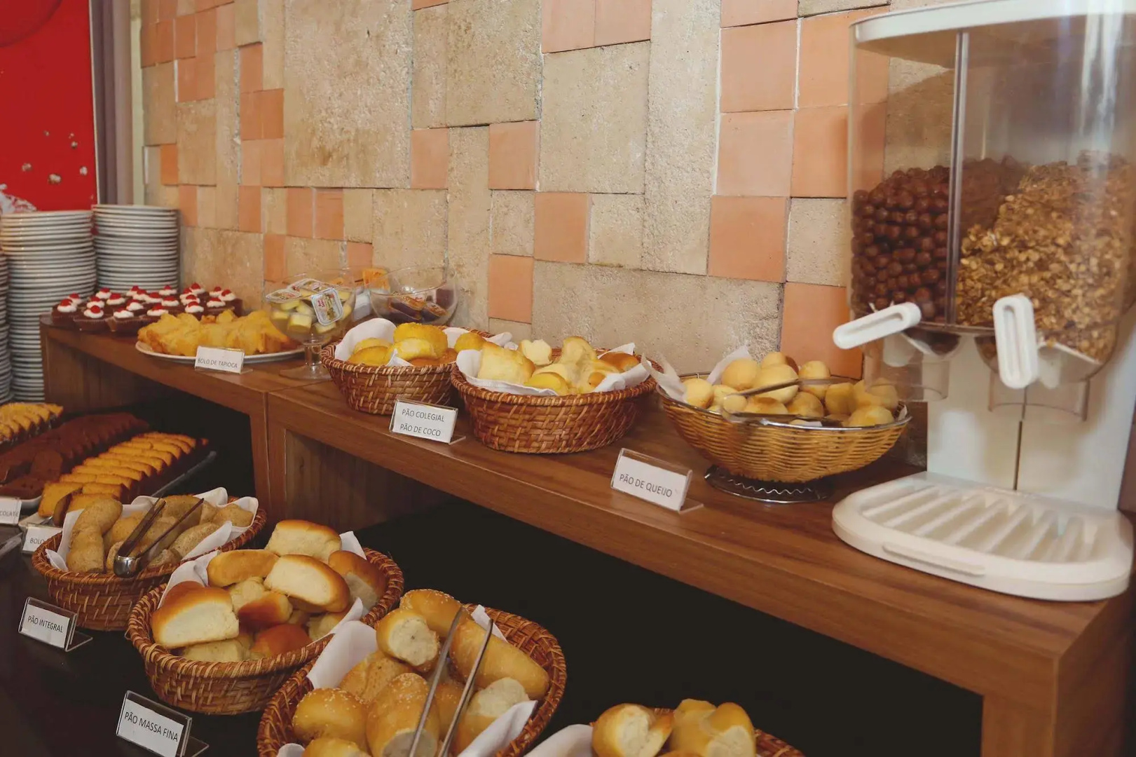 Litoranea Praia Hotel