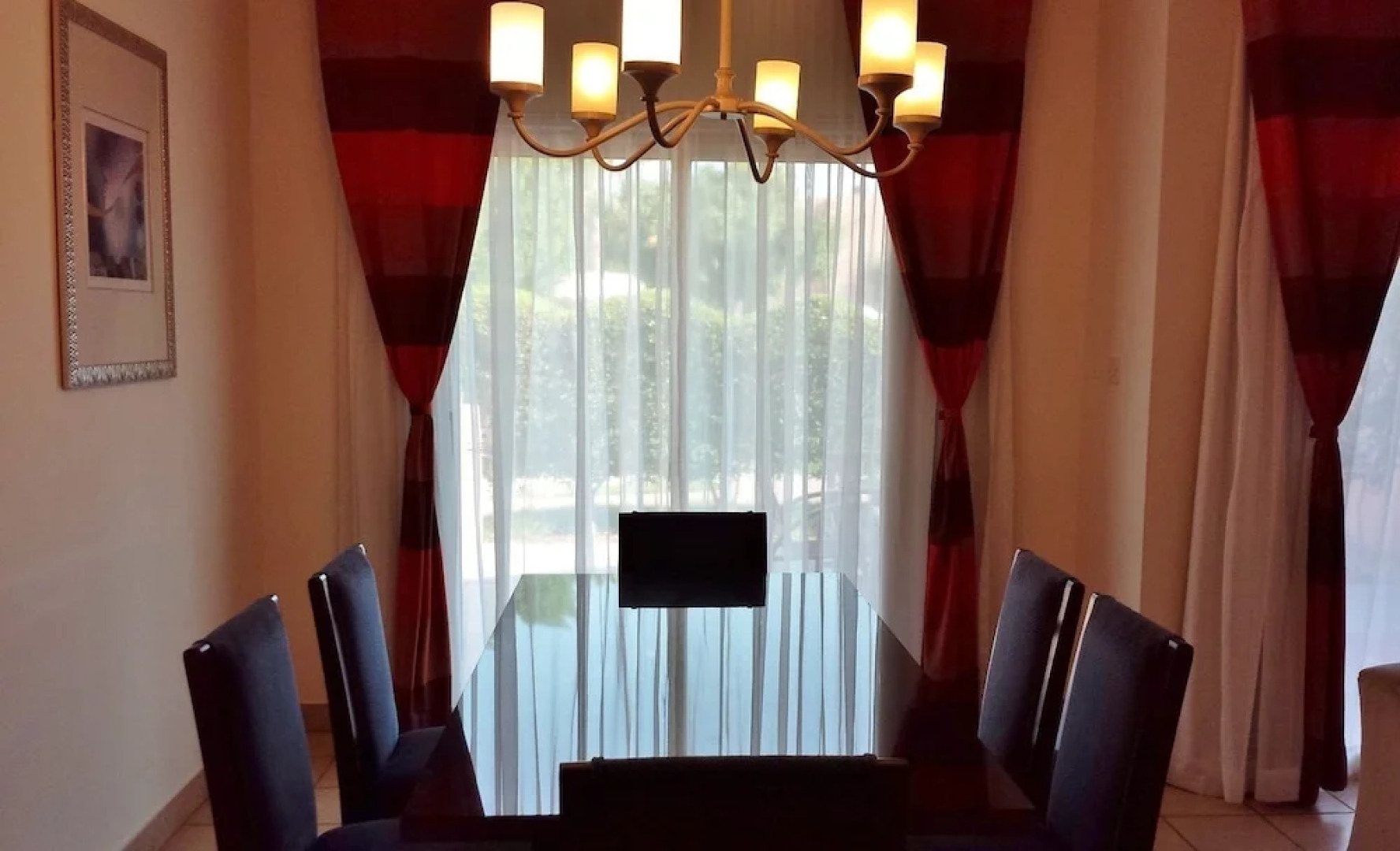 Seashell Julaia Hotel and Resort