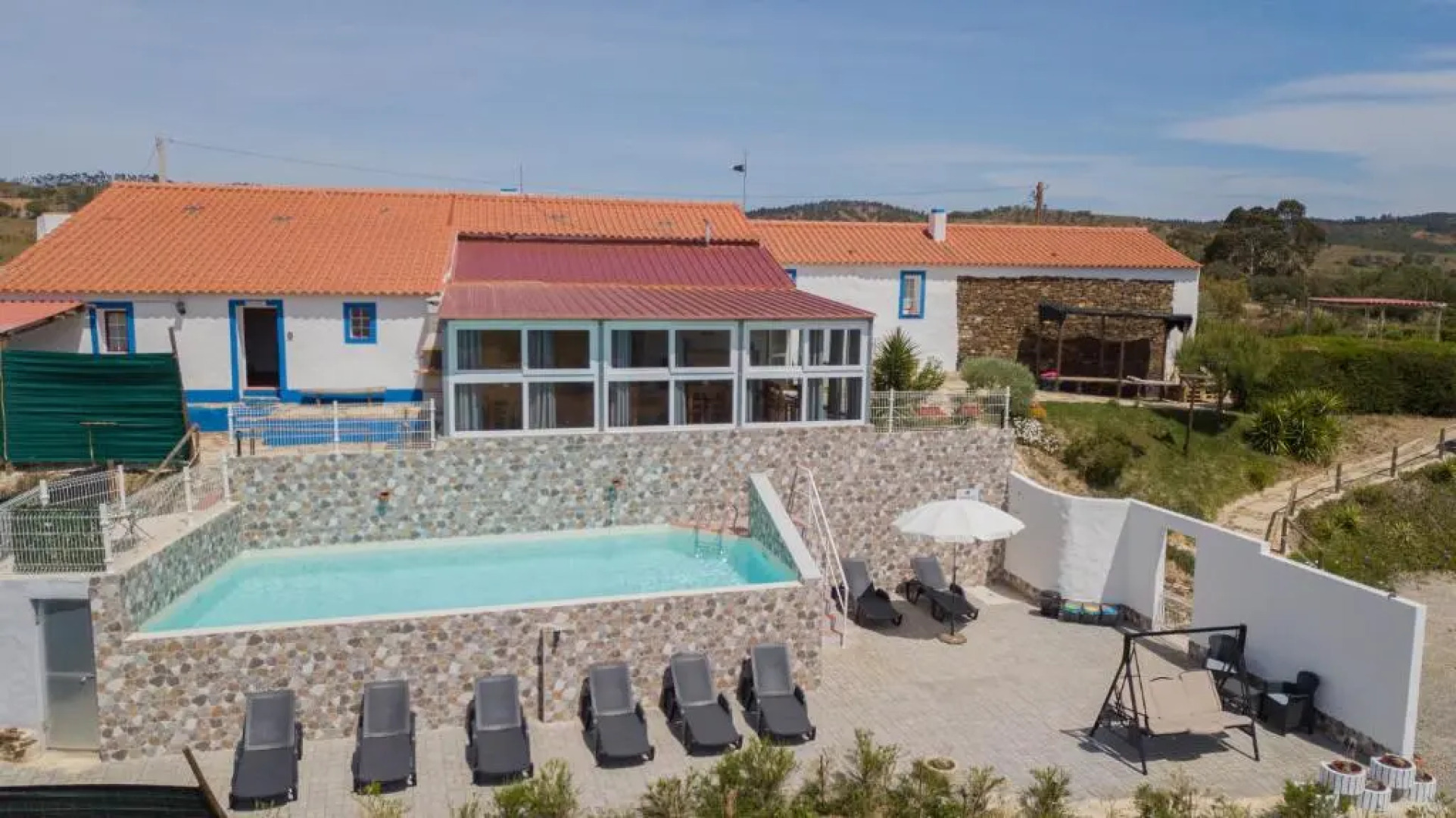 Monte Corte Enchária