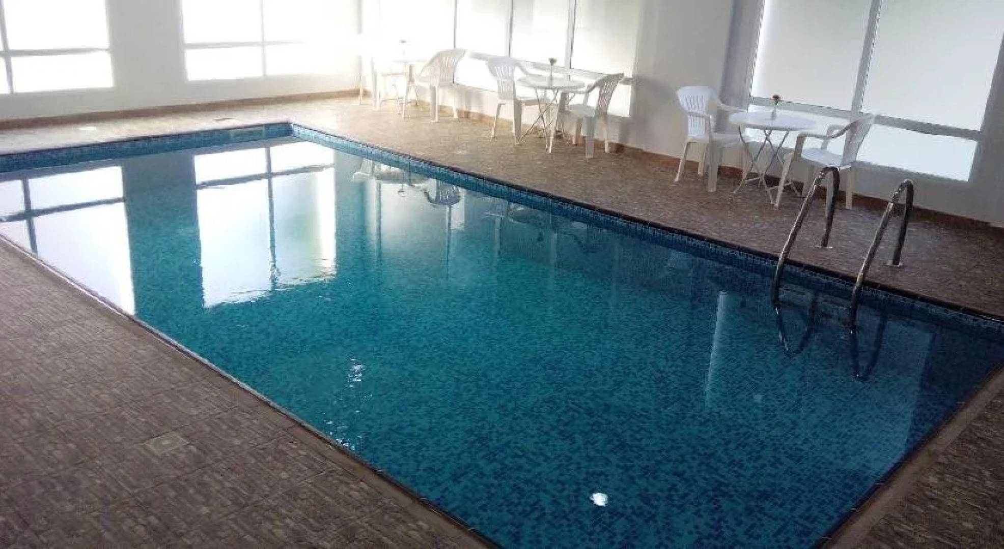 Samaher Hotel