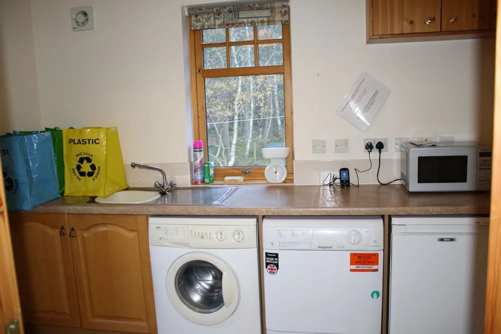 Highland Holiday Homes - Osprey House