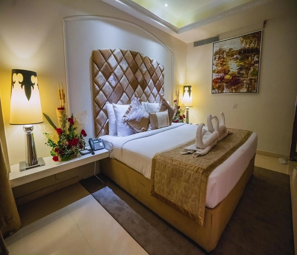 Barsana Hotel & Resort, Siliguri