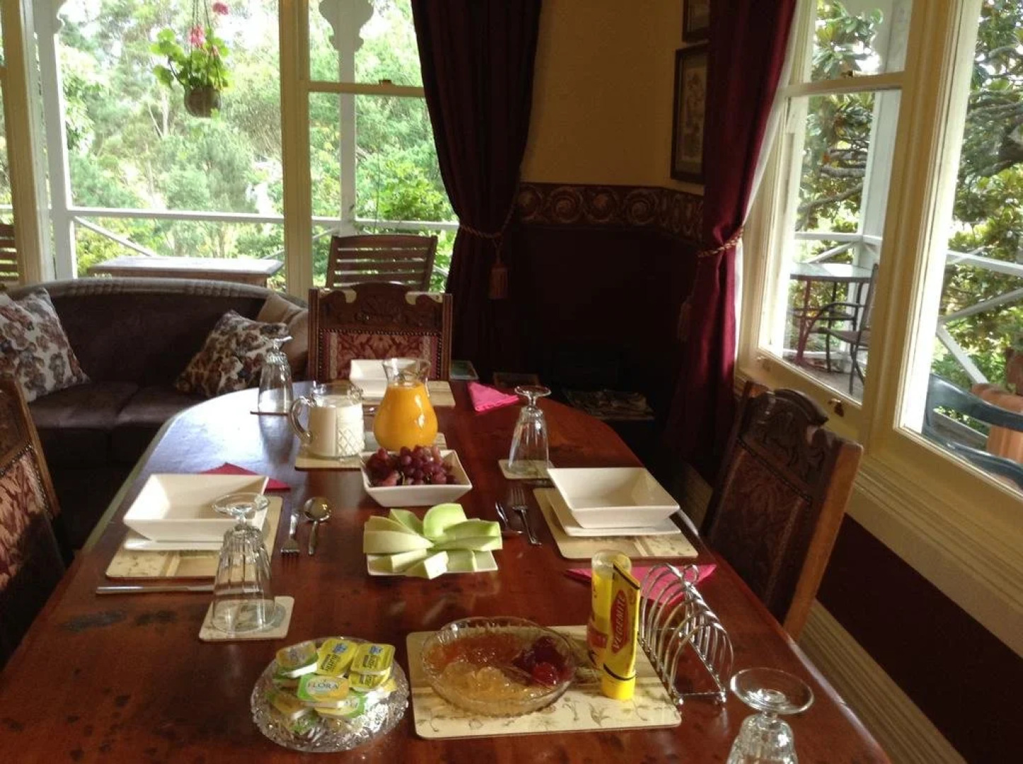 Huon Valley Bed and Breakfast