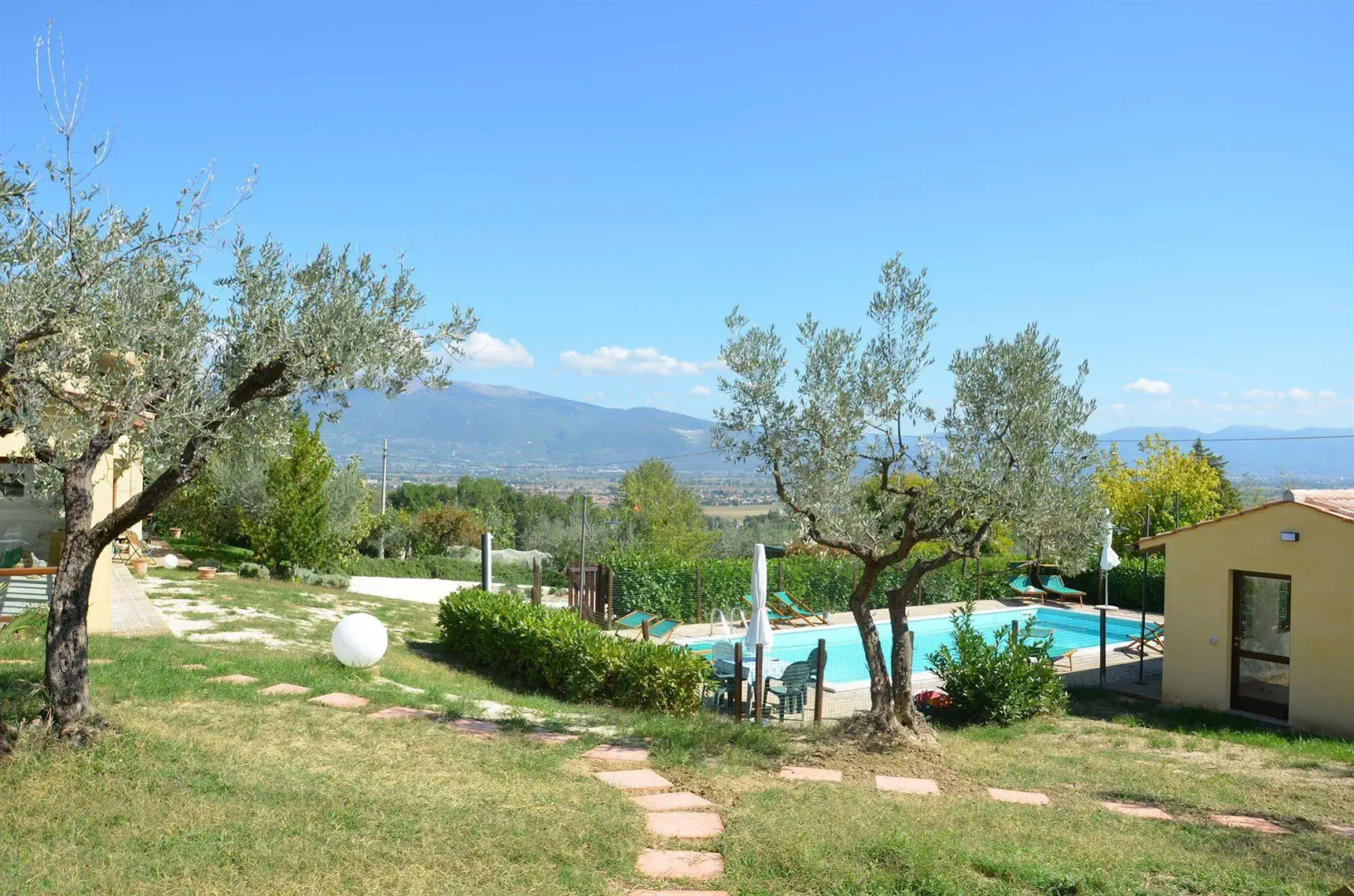 Country House Nonna Rana