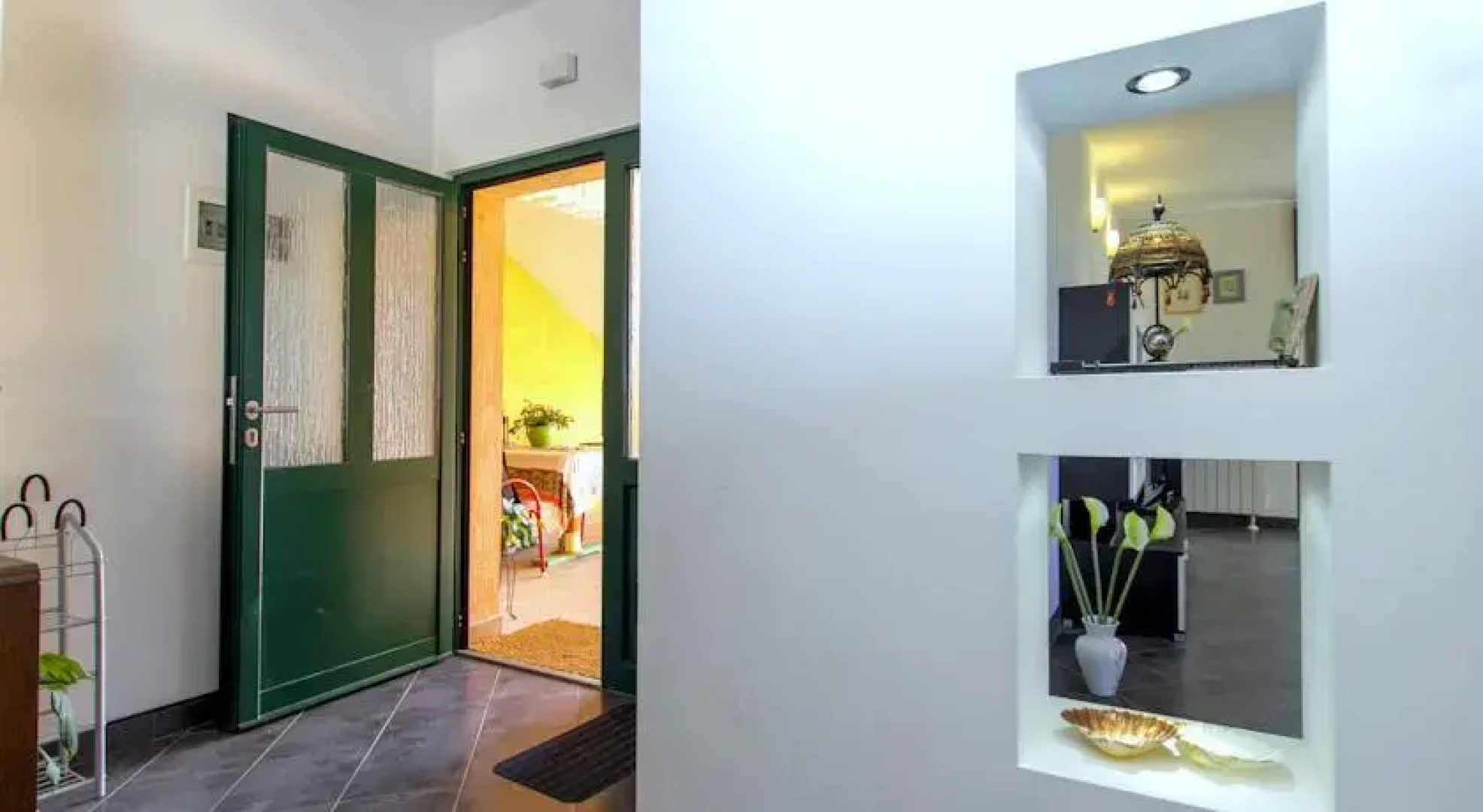 Holiday Home Oliveti