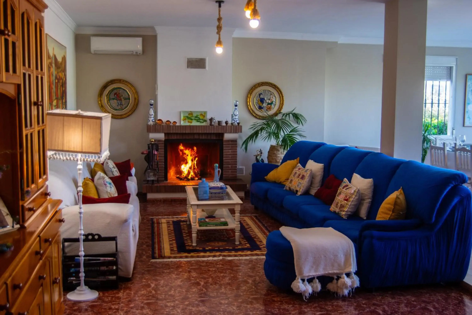 Alojamiento Rural Las Acacias