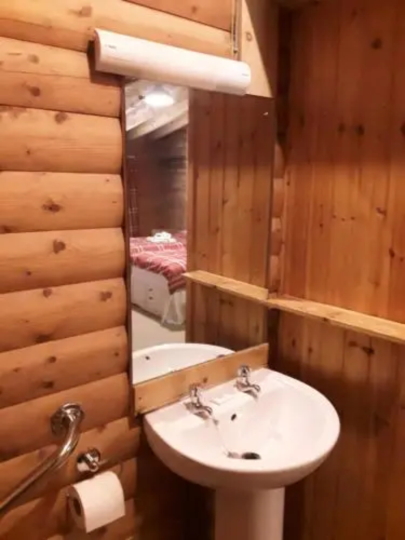 The Pinetree Lodge