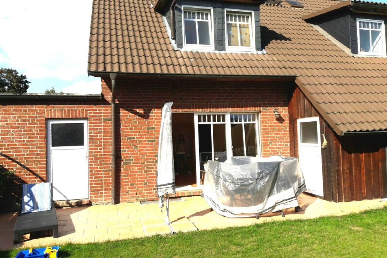 Private House Gleidinger Straße