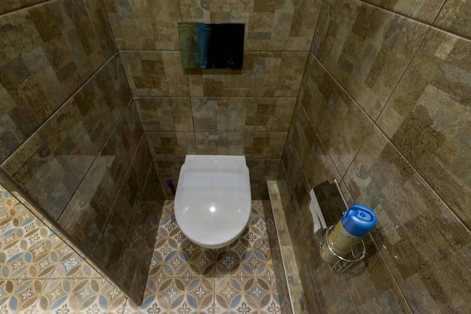 Апартаменты с видом на Ленинский проспект