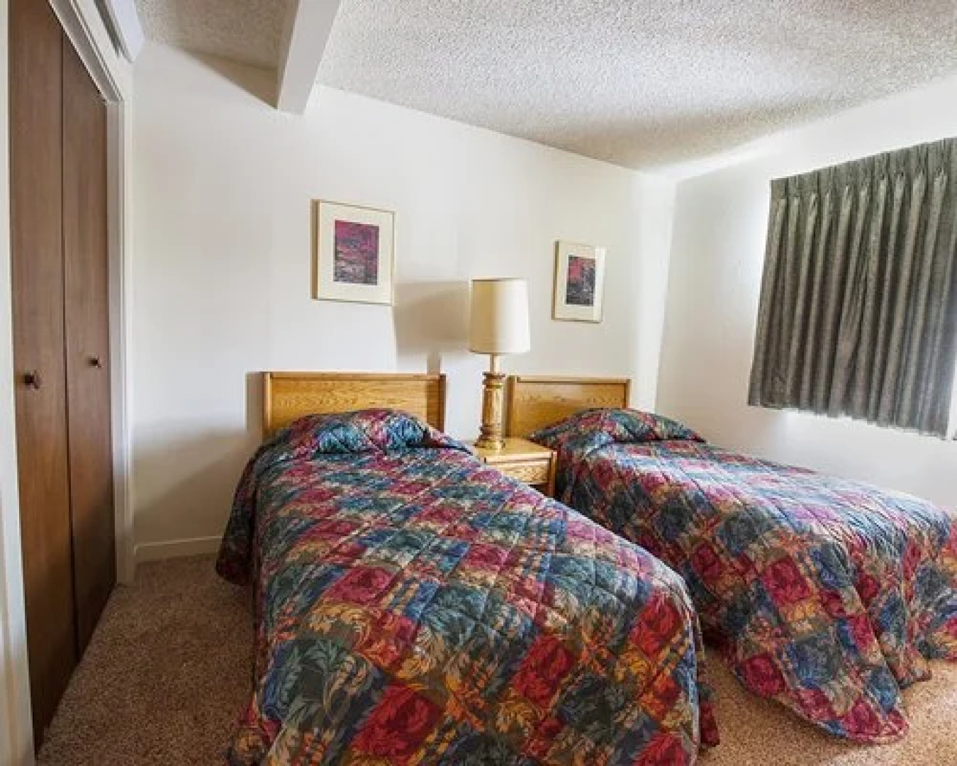 Sapphire Resorts @ Twin Rivers Resort, Winter Park, 80442