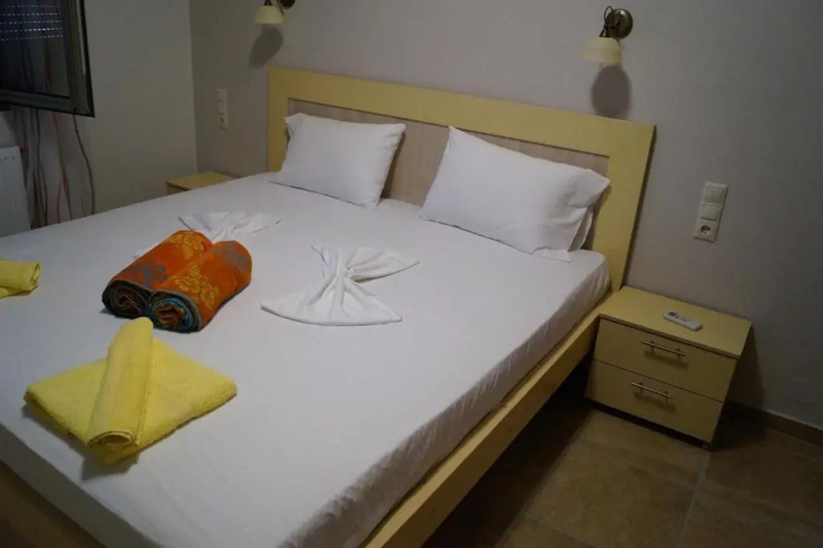 Apartment Mythos Myrto