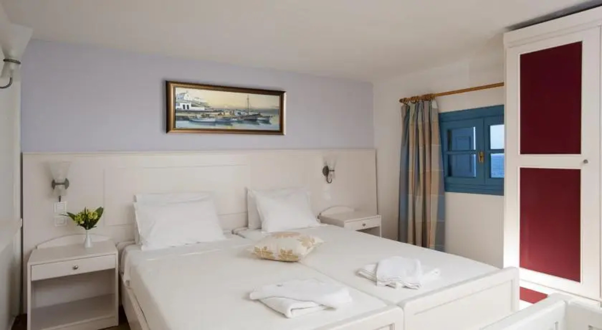 Captains House Traditional Hotel Suites