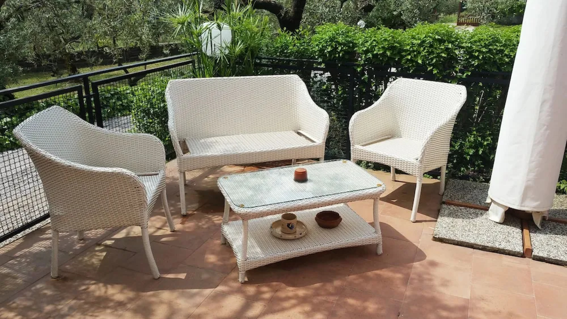Bed & Breakfast Ricomincio da 3