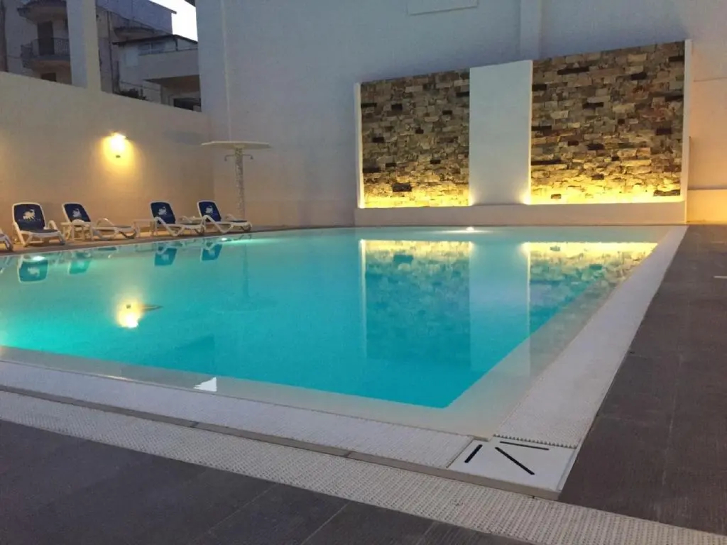 Hotel Miramare