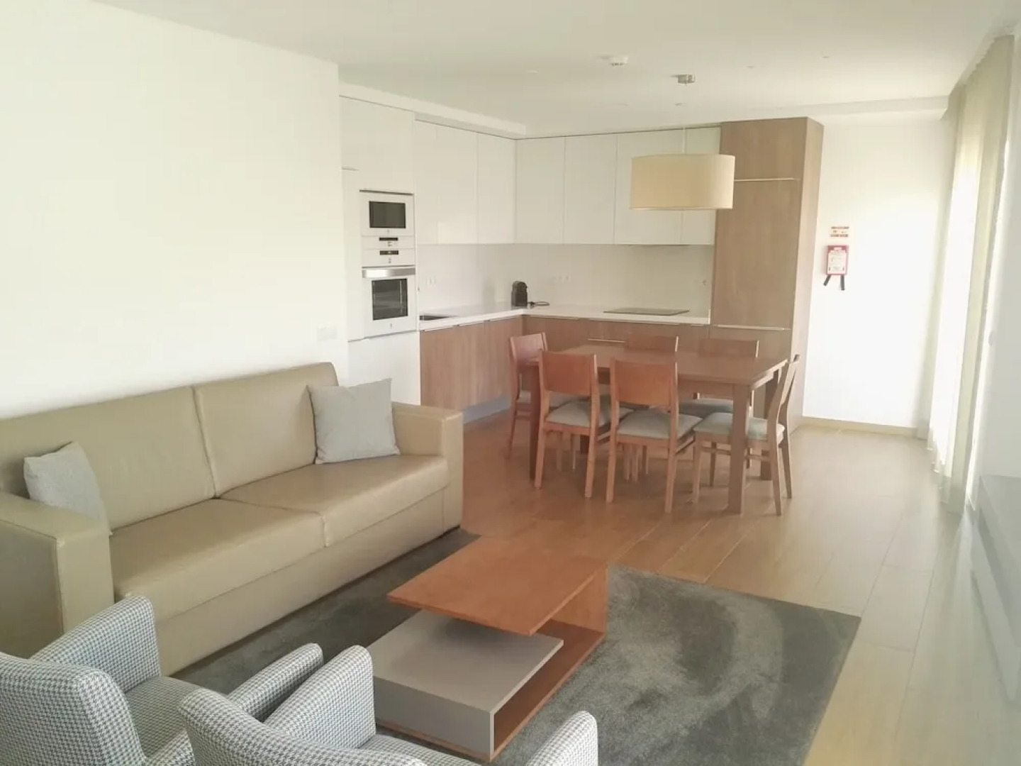 Apartamentos Turísticos da Nazaré