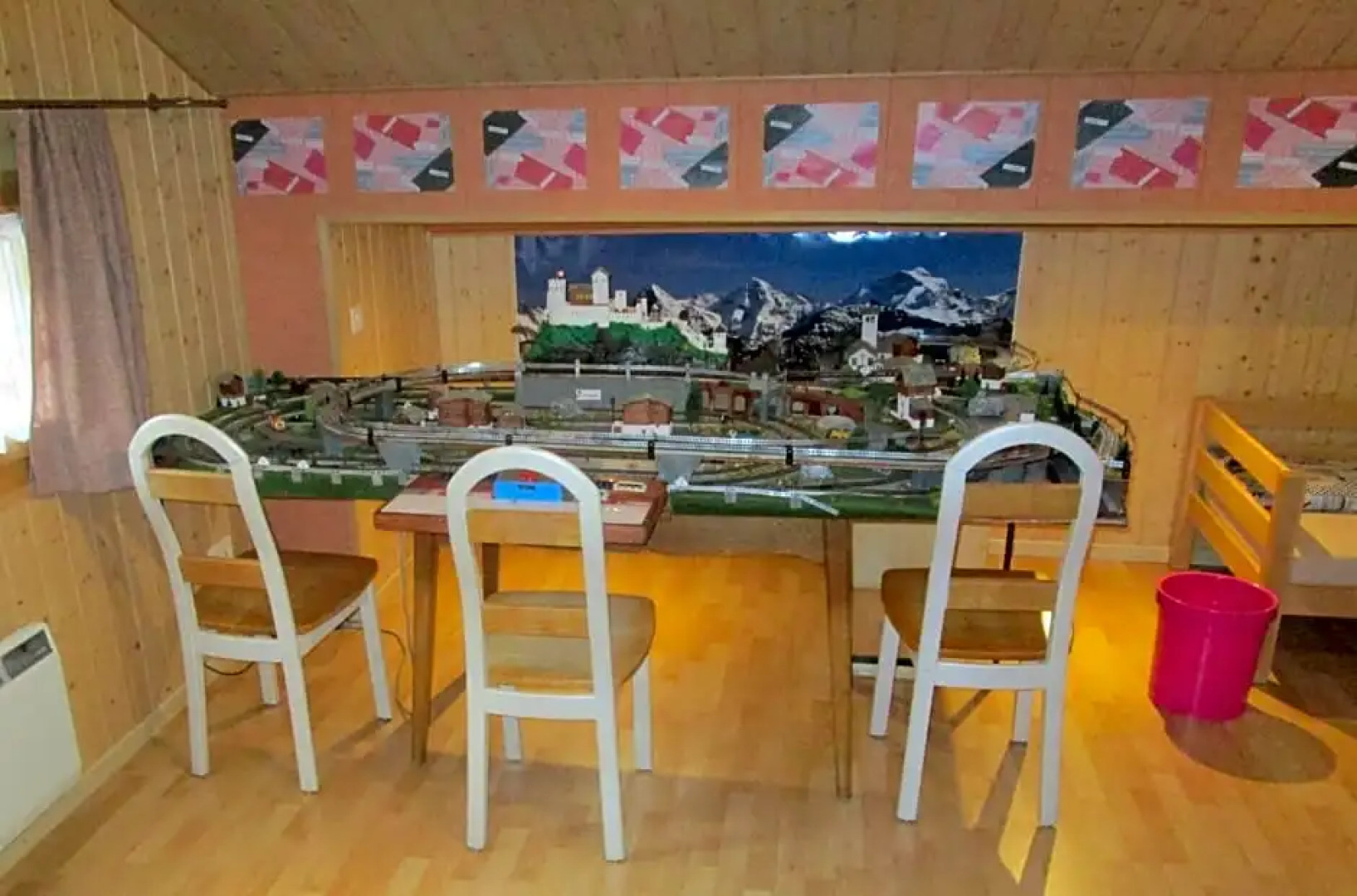 Postman8 Bed And Breakfast