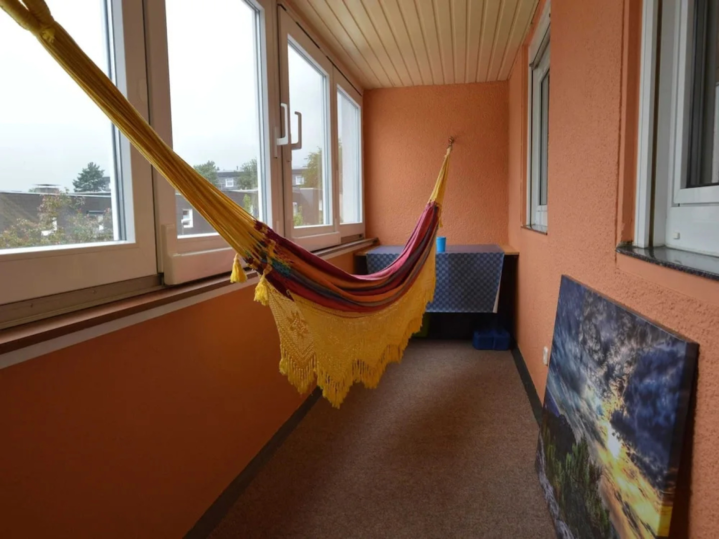 Ferienwohnung Schwebebahn in Wuppertal