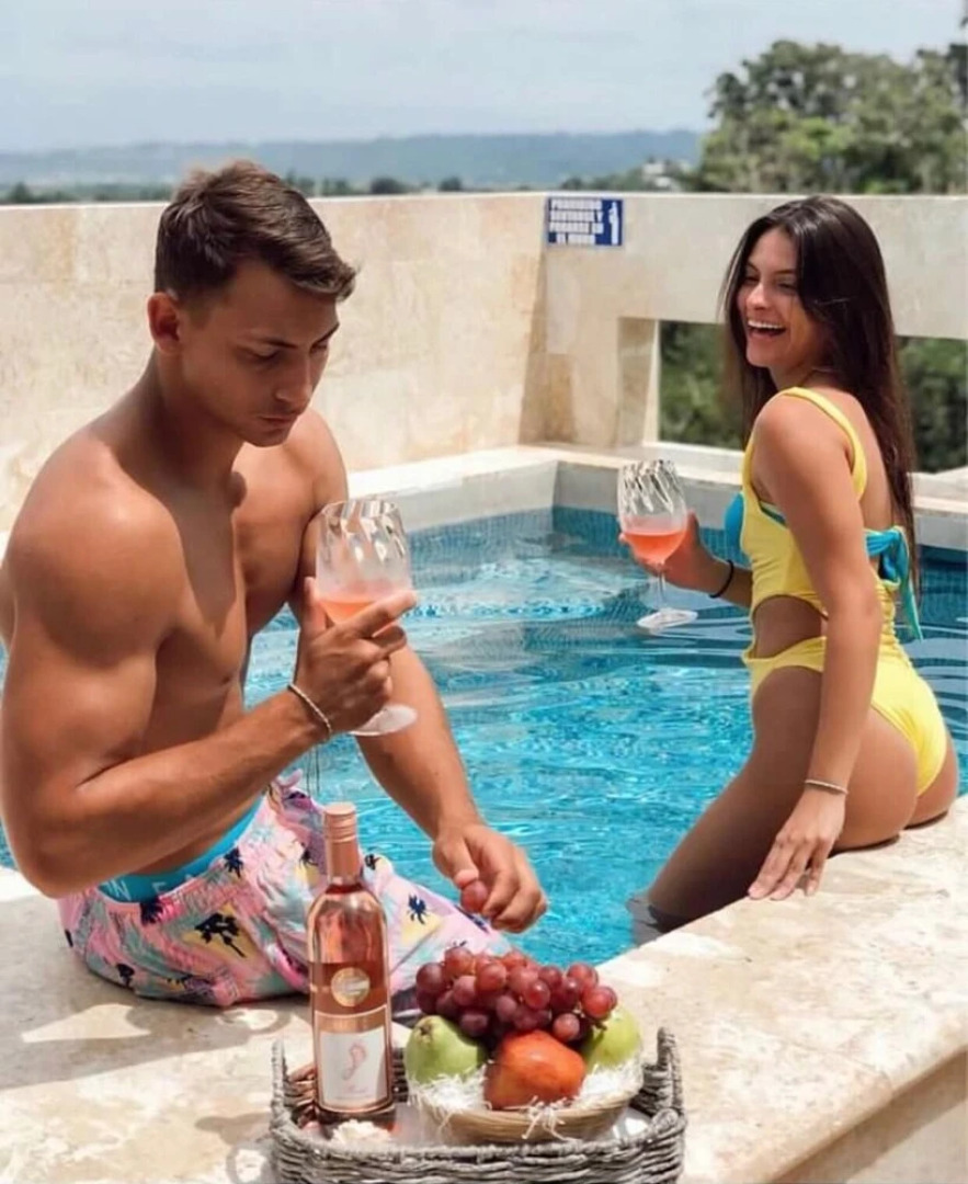 Apartments Pepe's View - B -