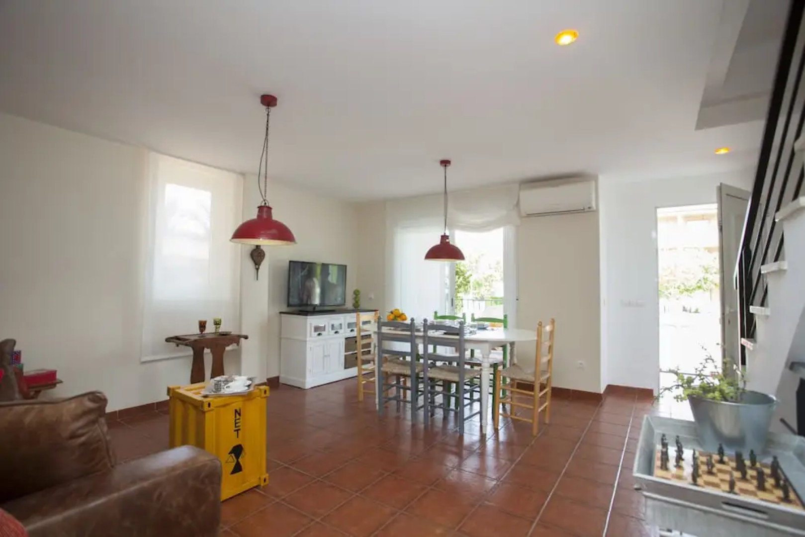 SingularStays Puzol Beach