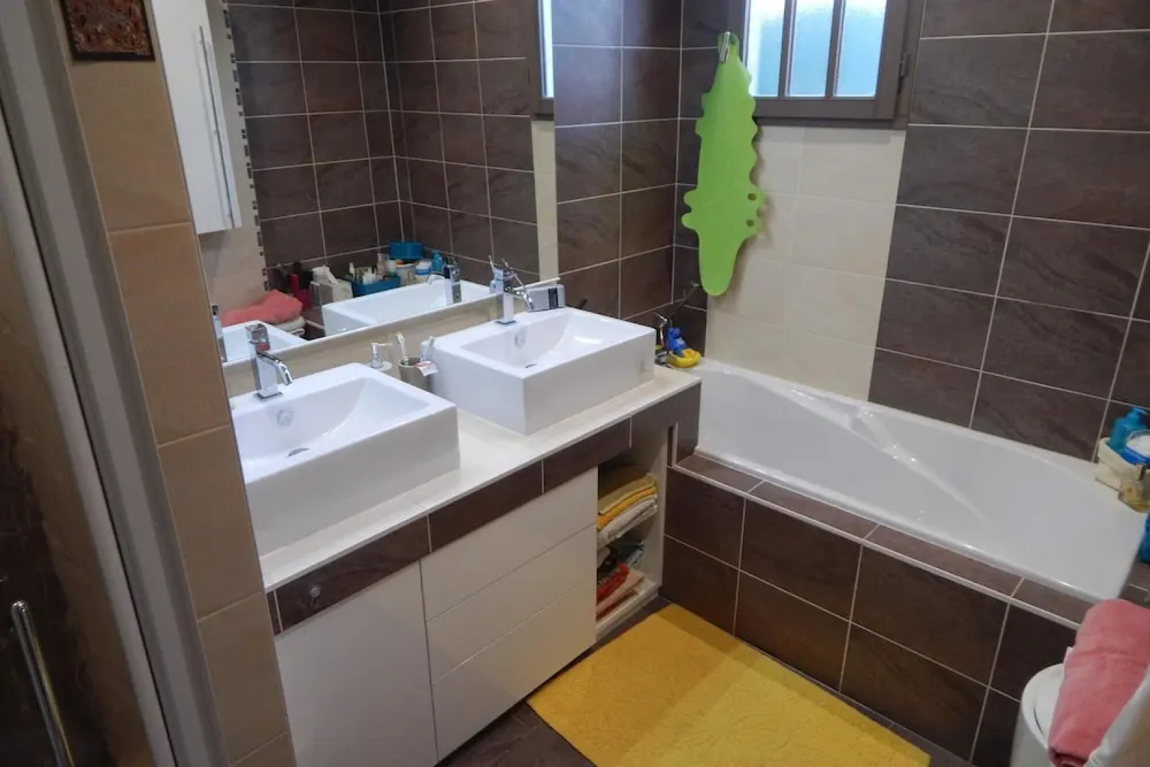 Villa à l'entrée de la presqu'île du Cap Ferret