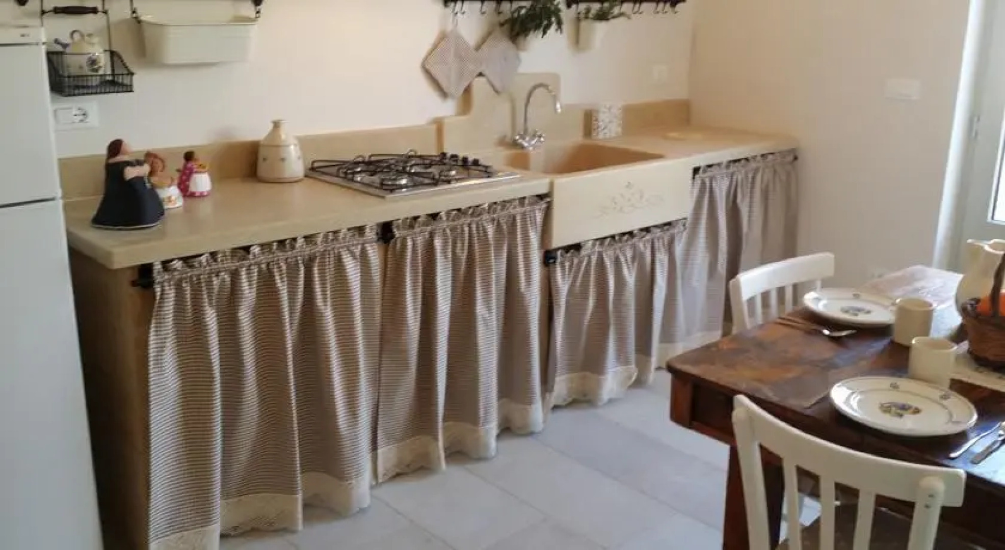 Corte del sole, casa vacanze