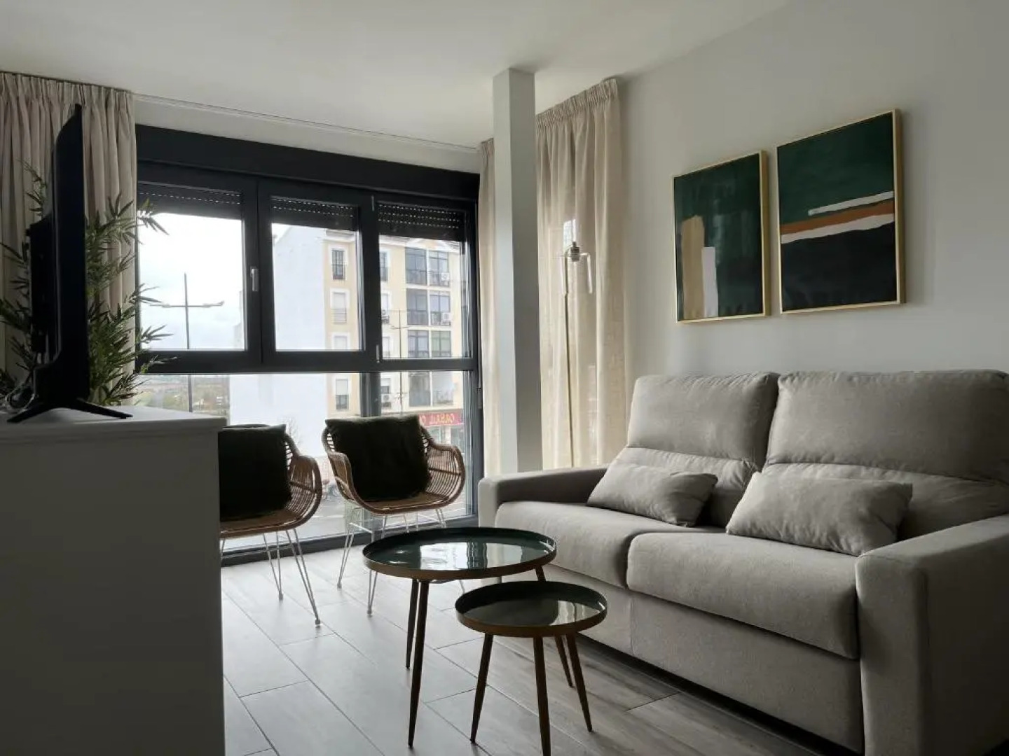 Rotonda del Minotauro Apartamento Turístico