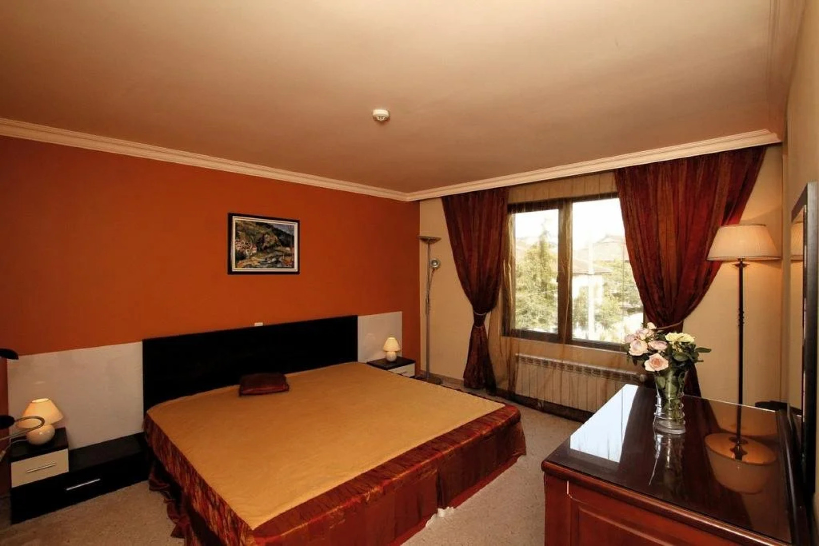 Hotel Florimont Casa