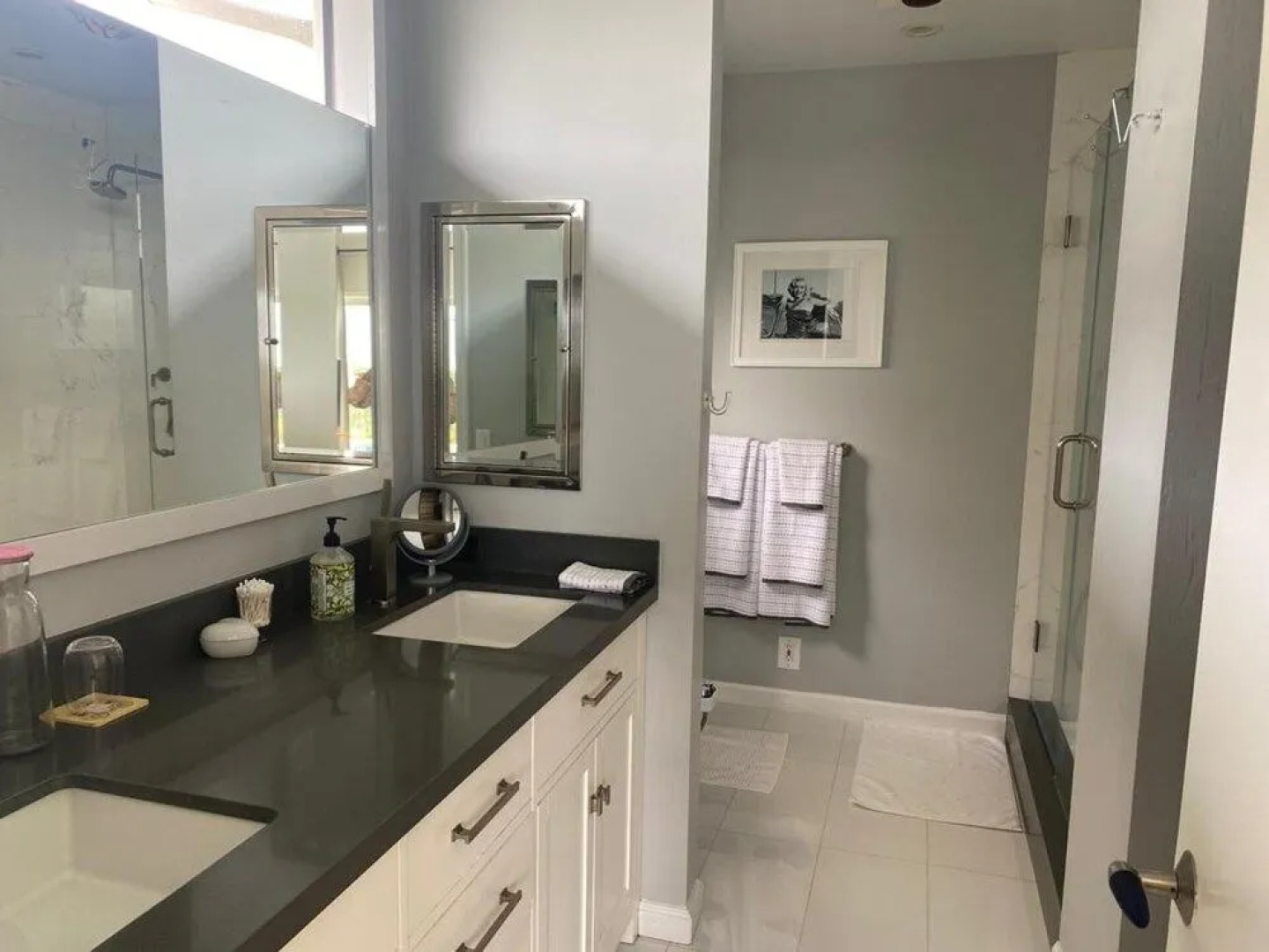 Charming 4-bed Villa in Malibu