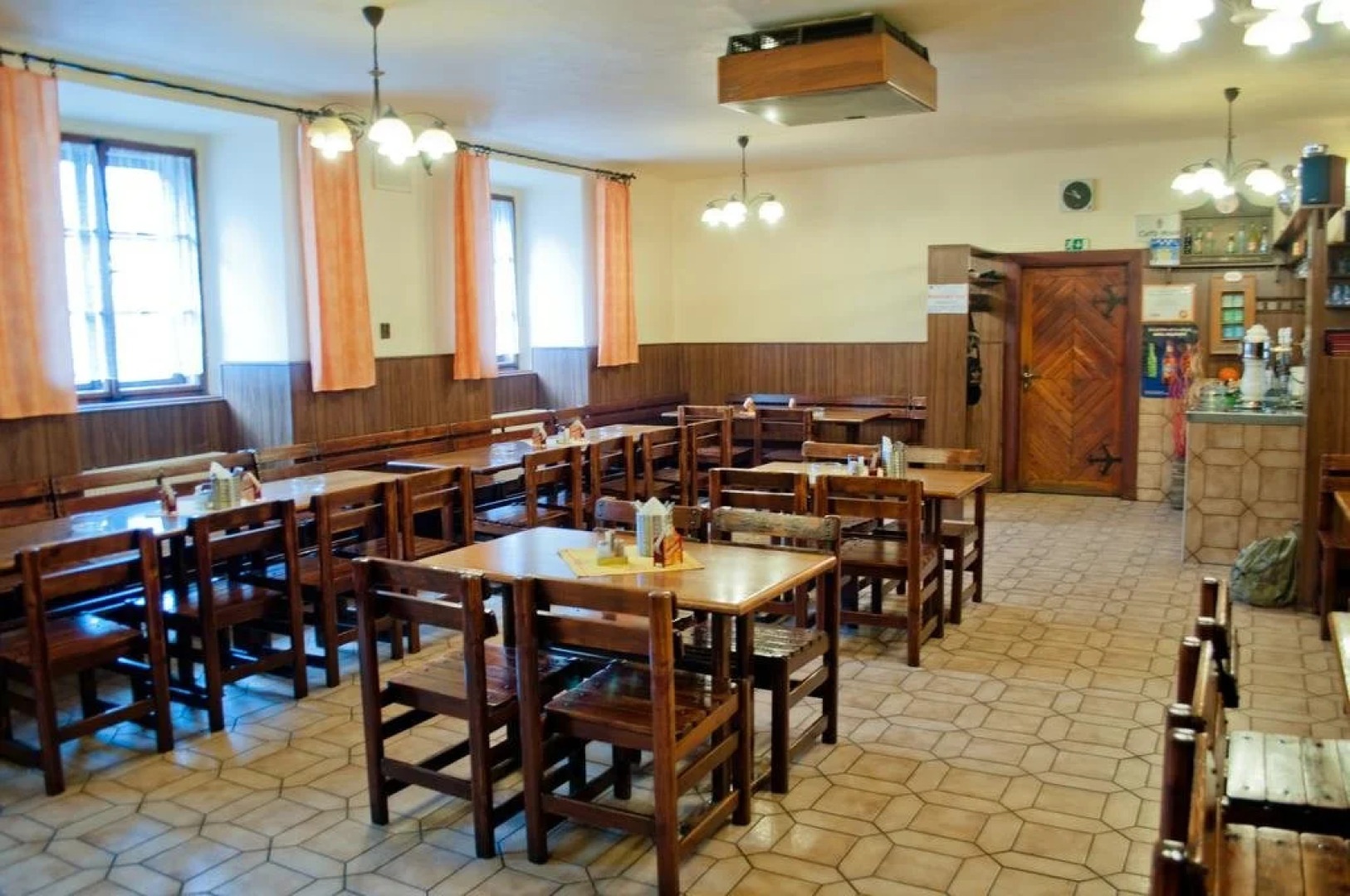 Hotel Na Velké Hospodě