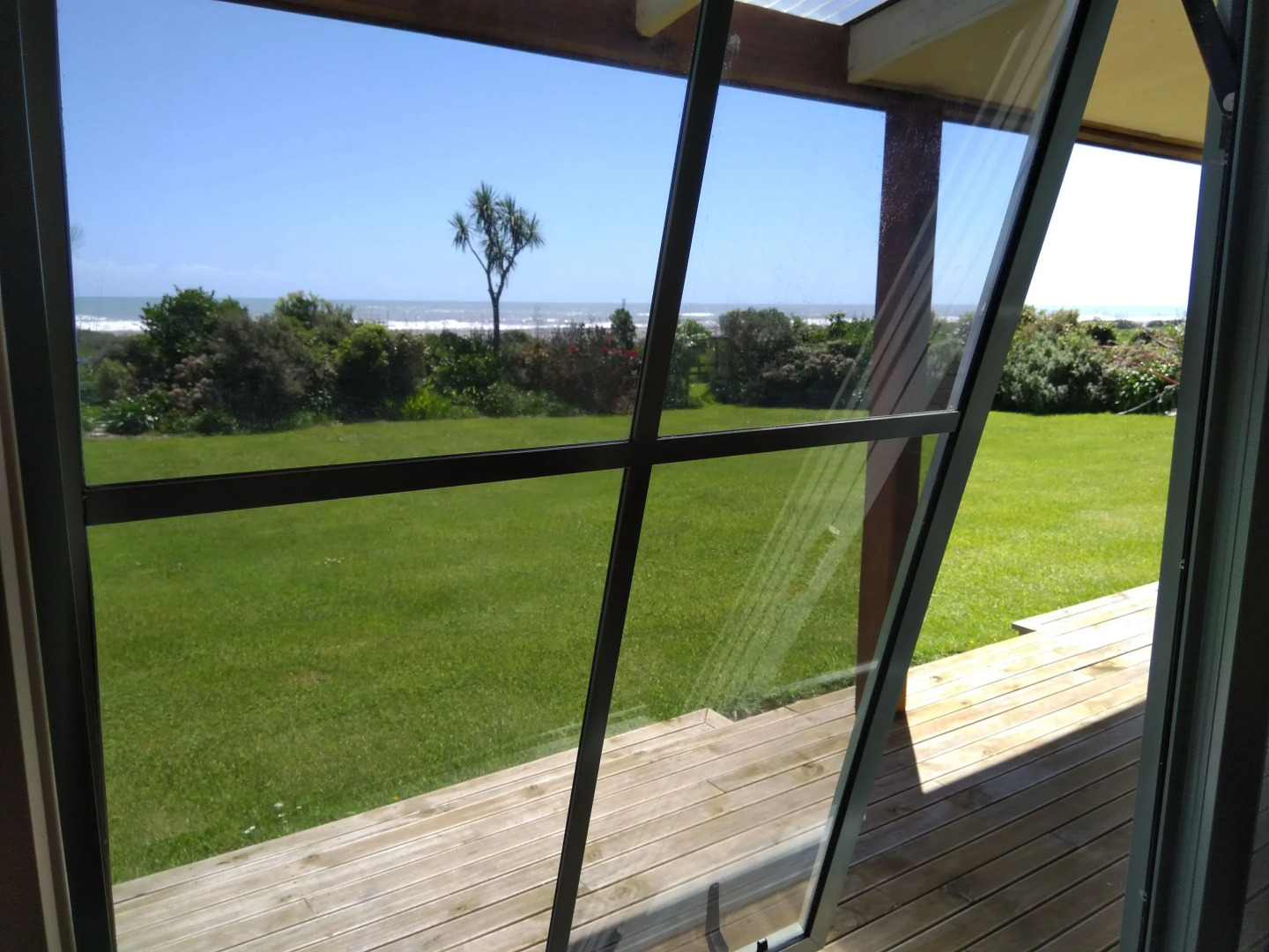 Awatuna Sunset Lodge