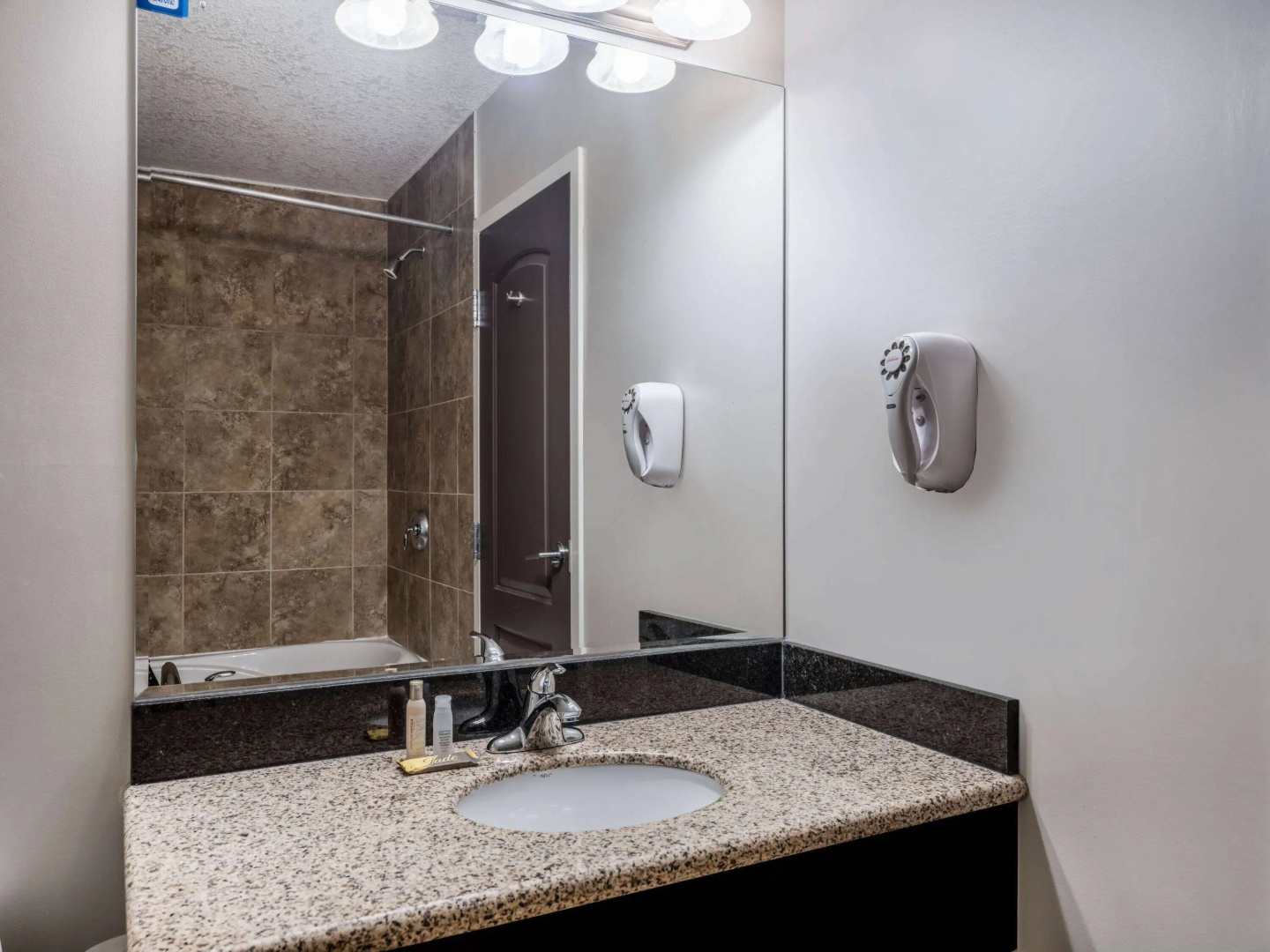 Travelodge by Wyndham Wetaskiwin