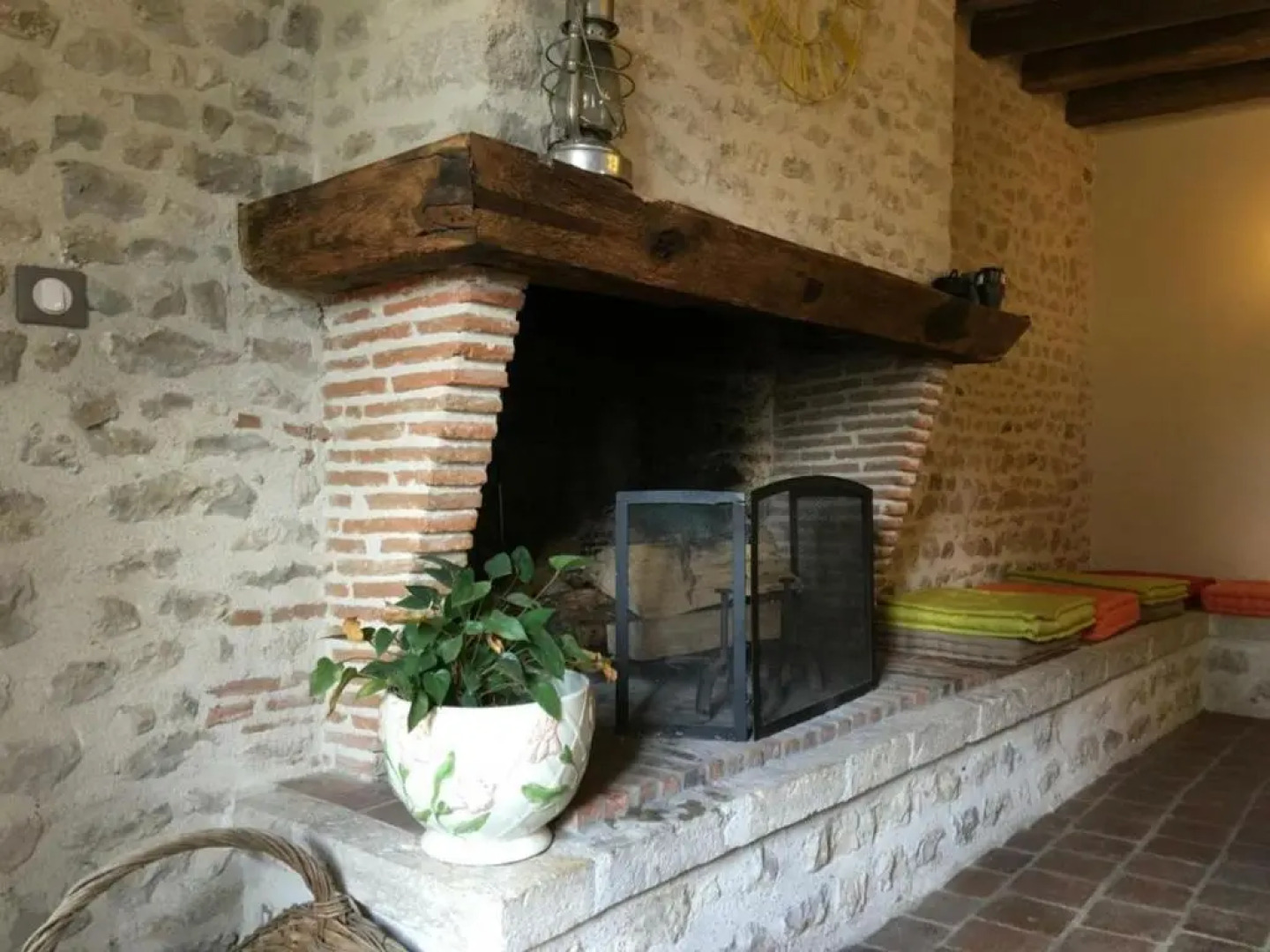 Gîte Beauce la Romaine, 6 pièces, 12 personnes - FR-1-491-94