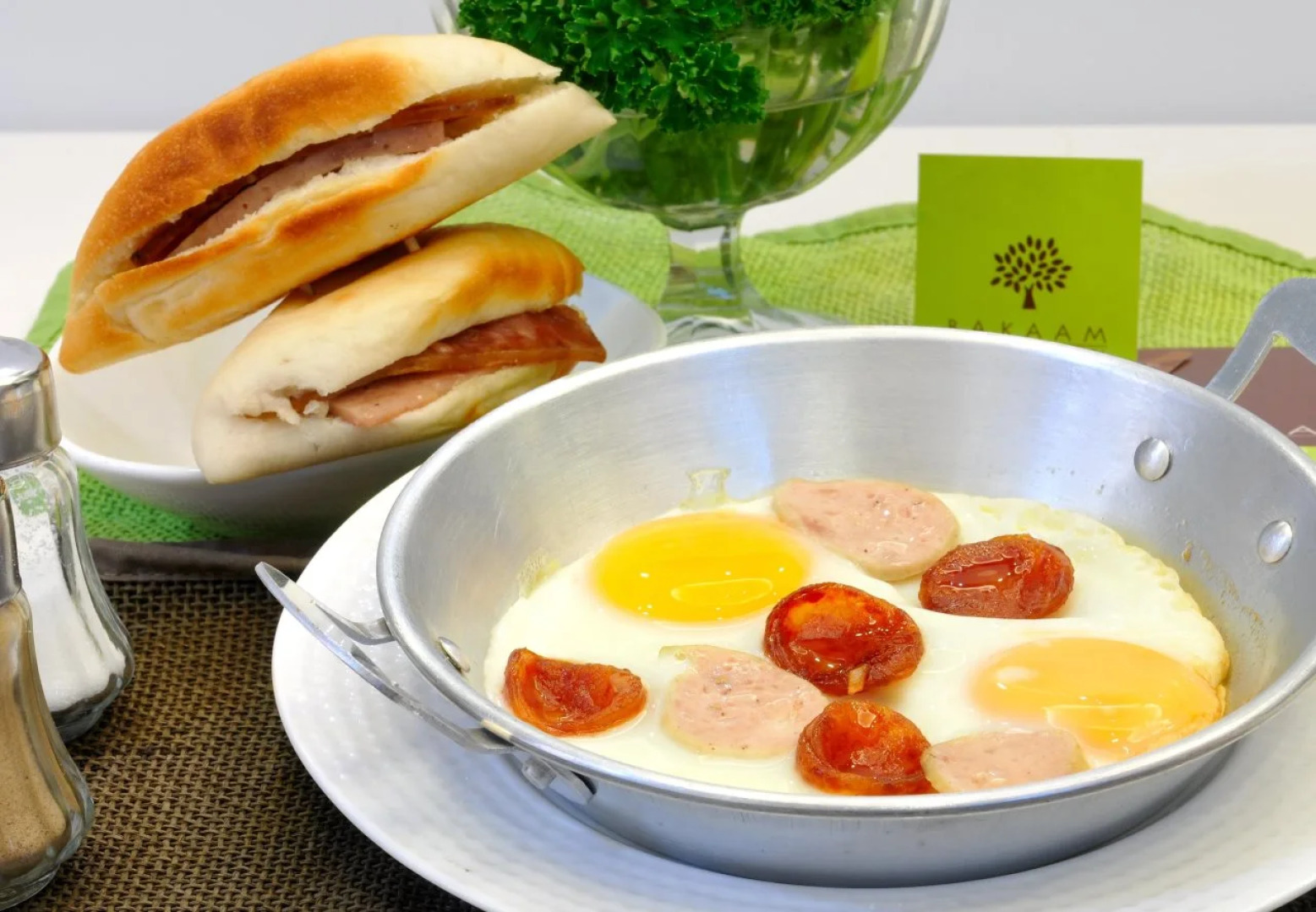 Bakaam Boutique Resort