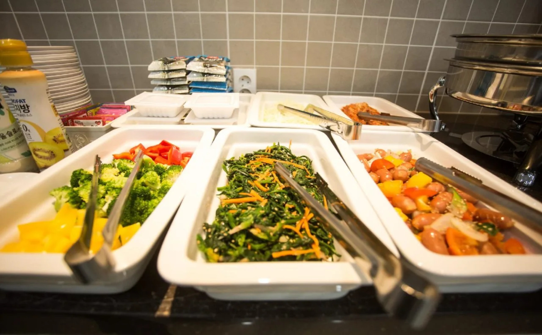 Hotel Gallery Cheongju