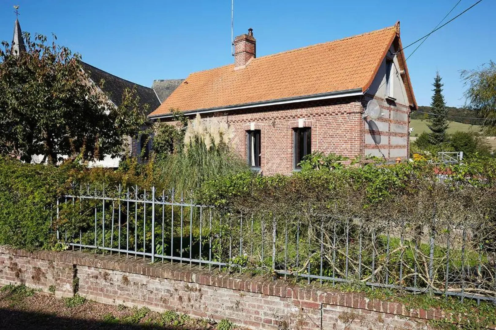 Les Gîtes de l'Yères