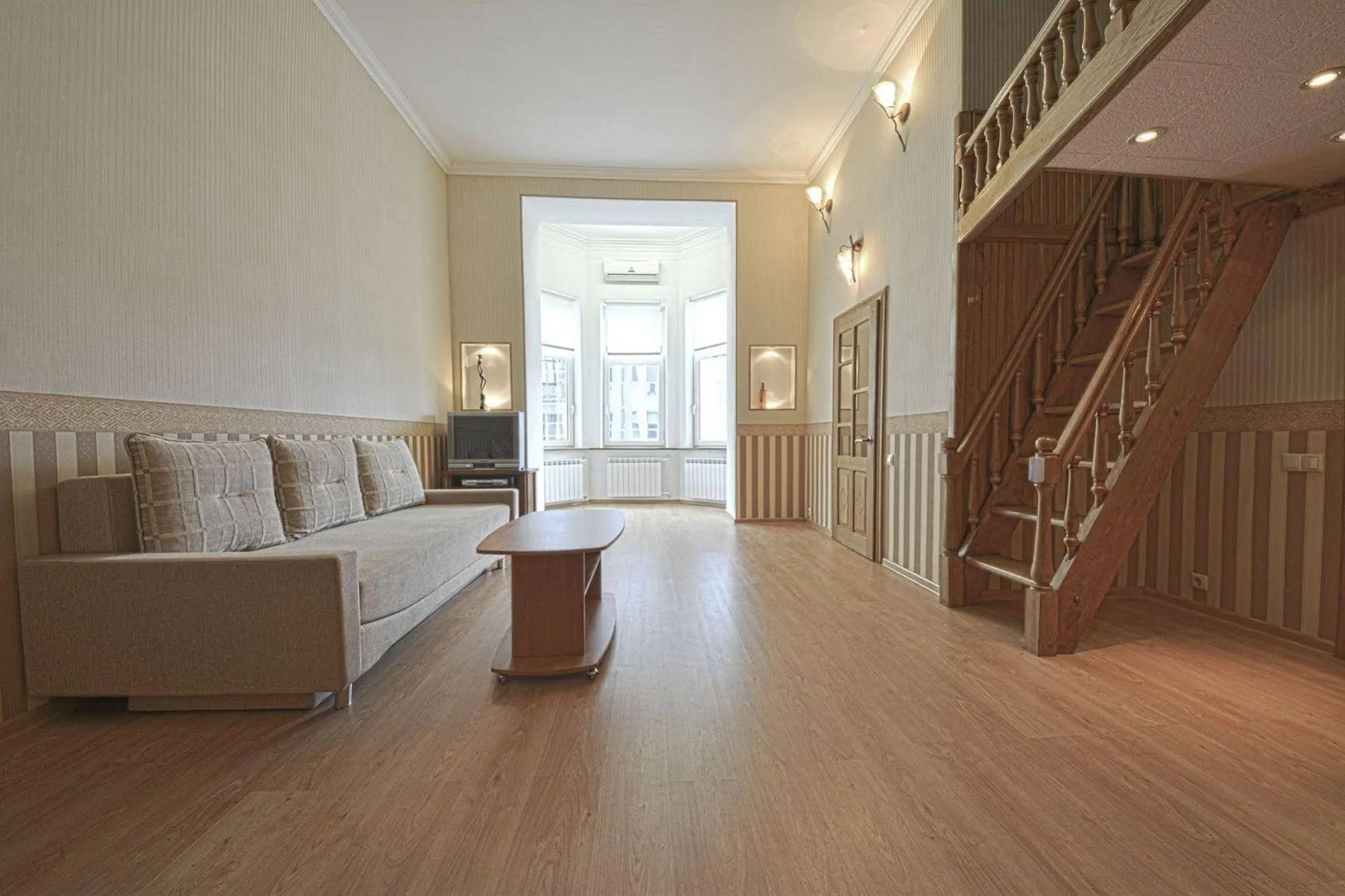 Апартаменты «Ольга на Майдане Незалежности»