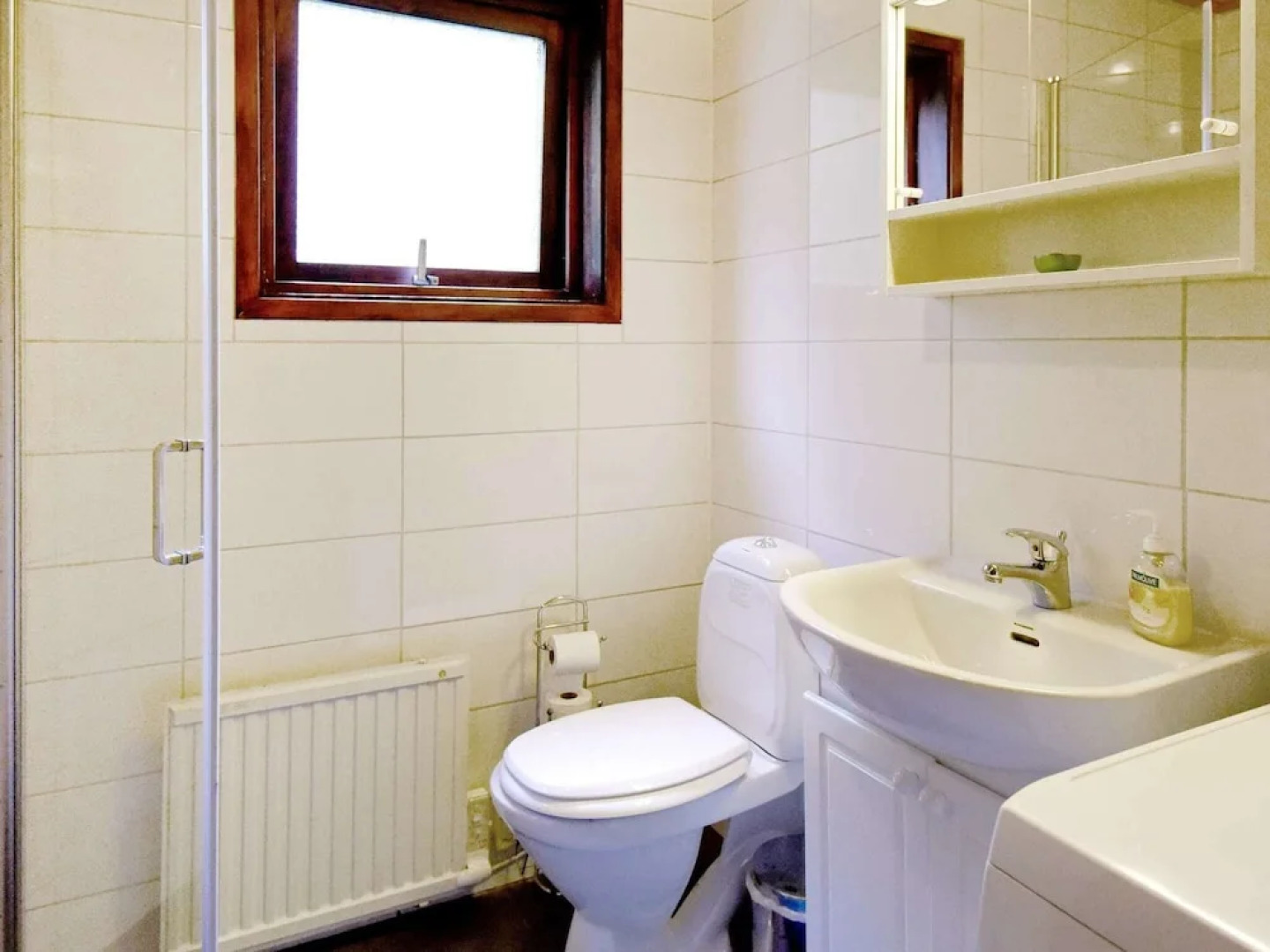 4 Person Holiday Home in Lysekil-by Traum