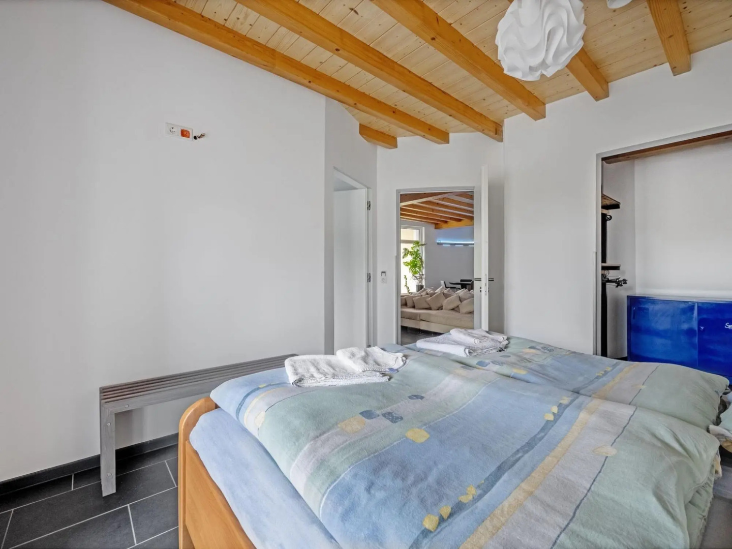 100% CO2 Neutraler Aufenthalt in der Ferienwohnung