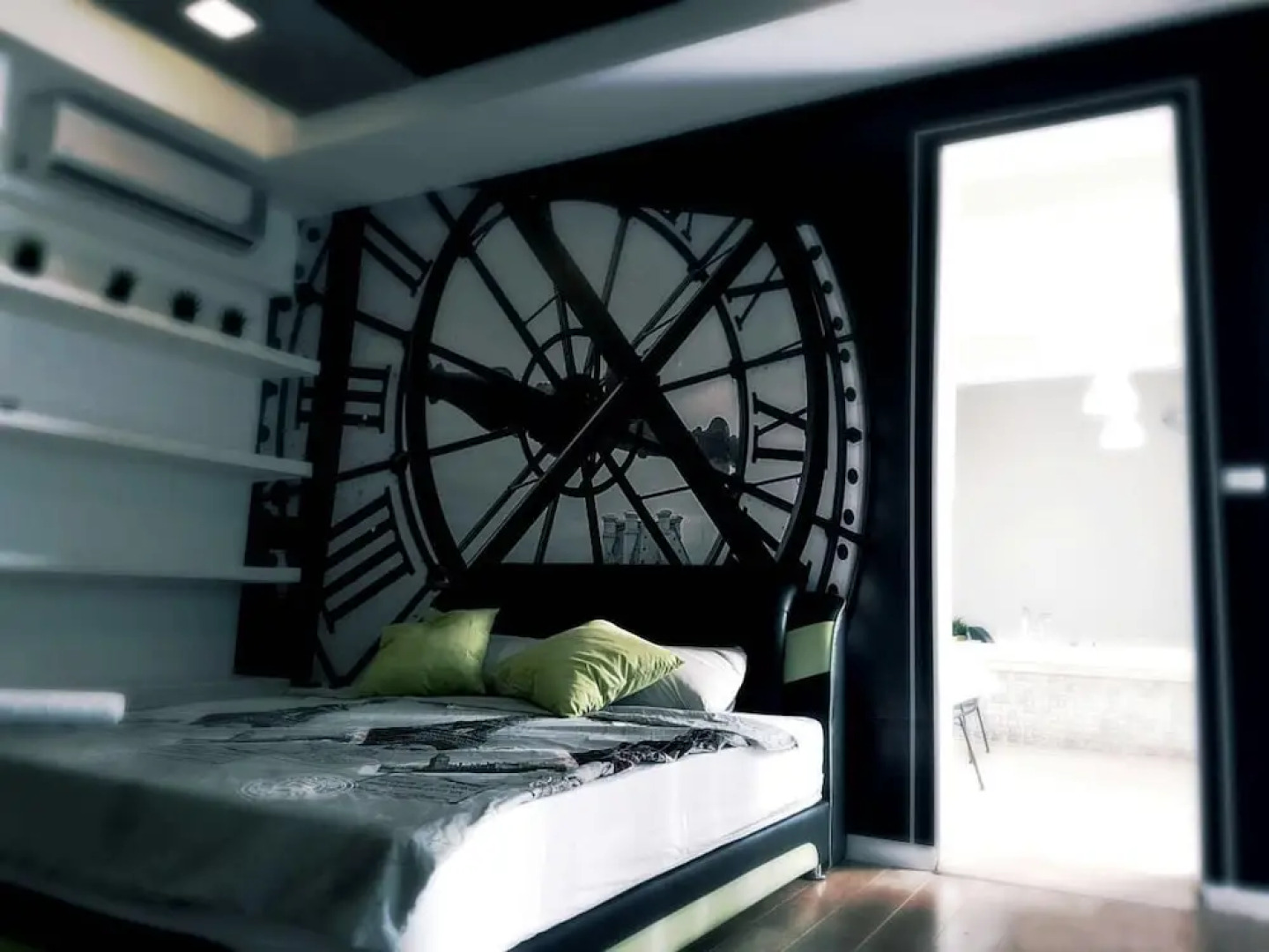 Dream to the Sea Suites