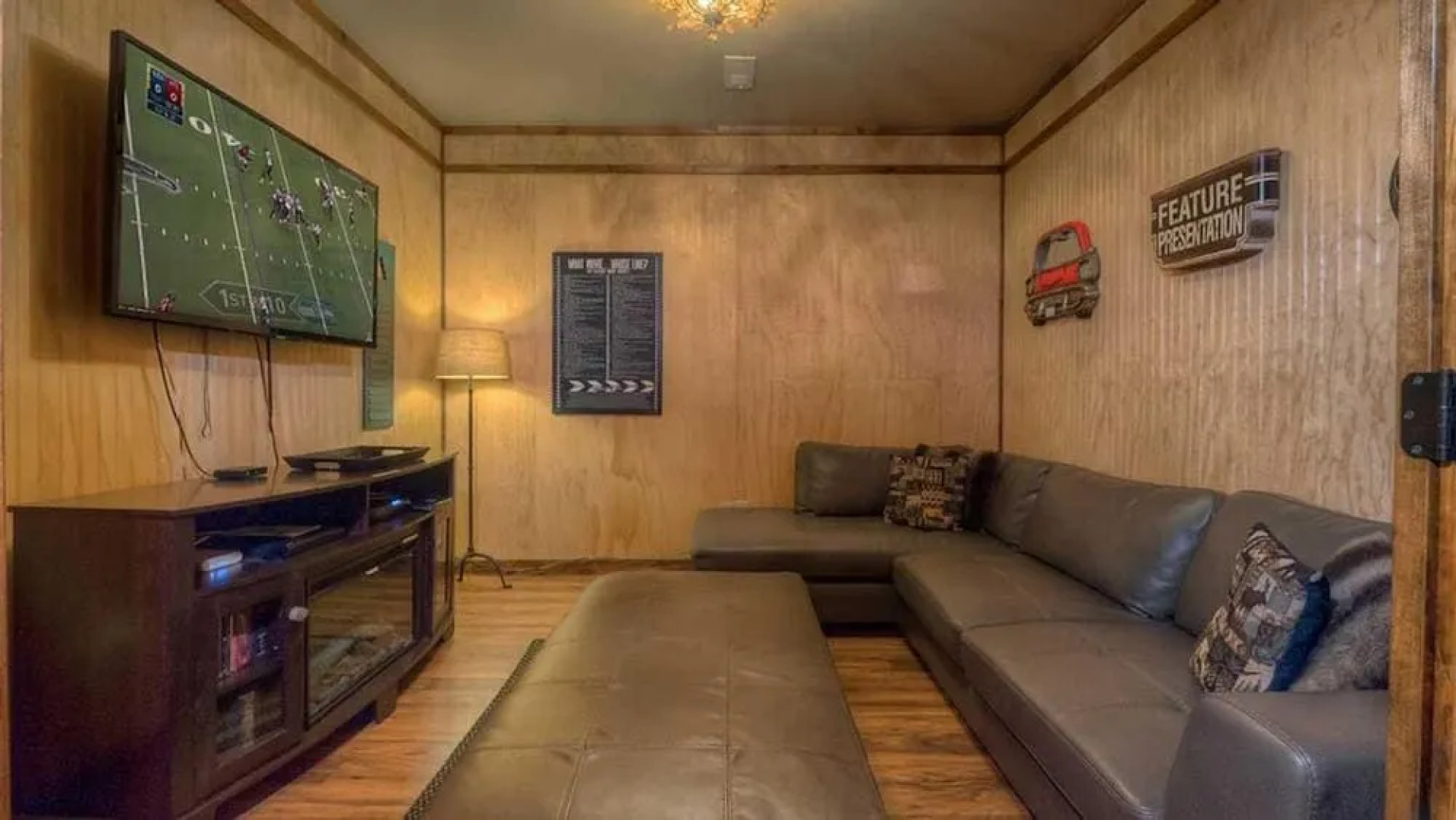 All About the View by Escape to Blue Ridge