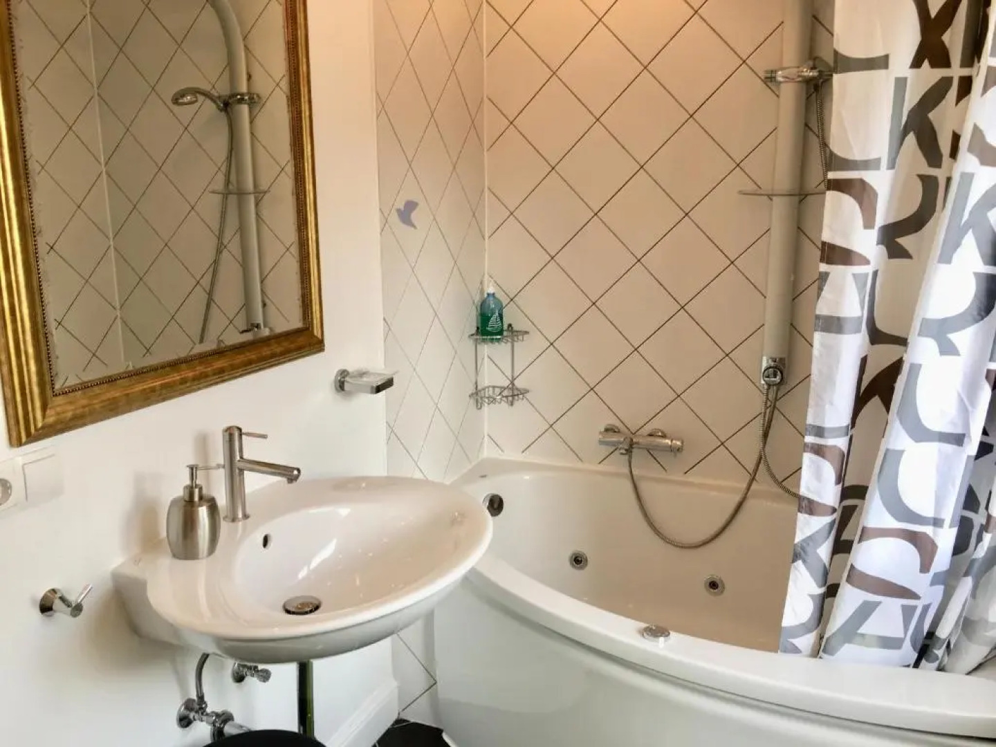 Ferienwohnungen Eder